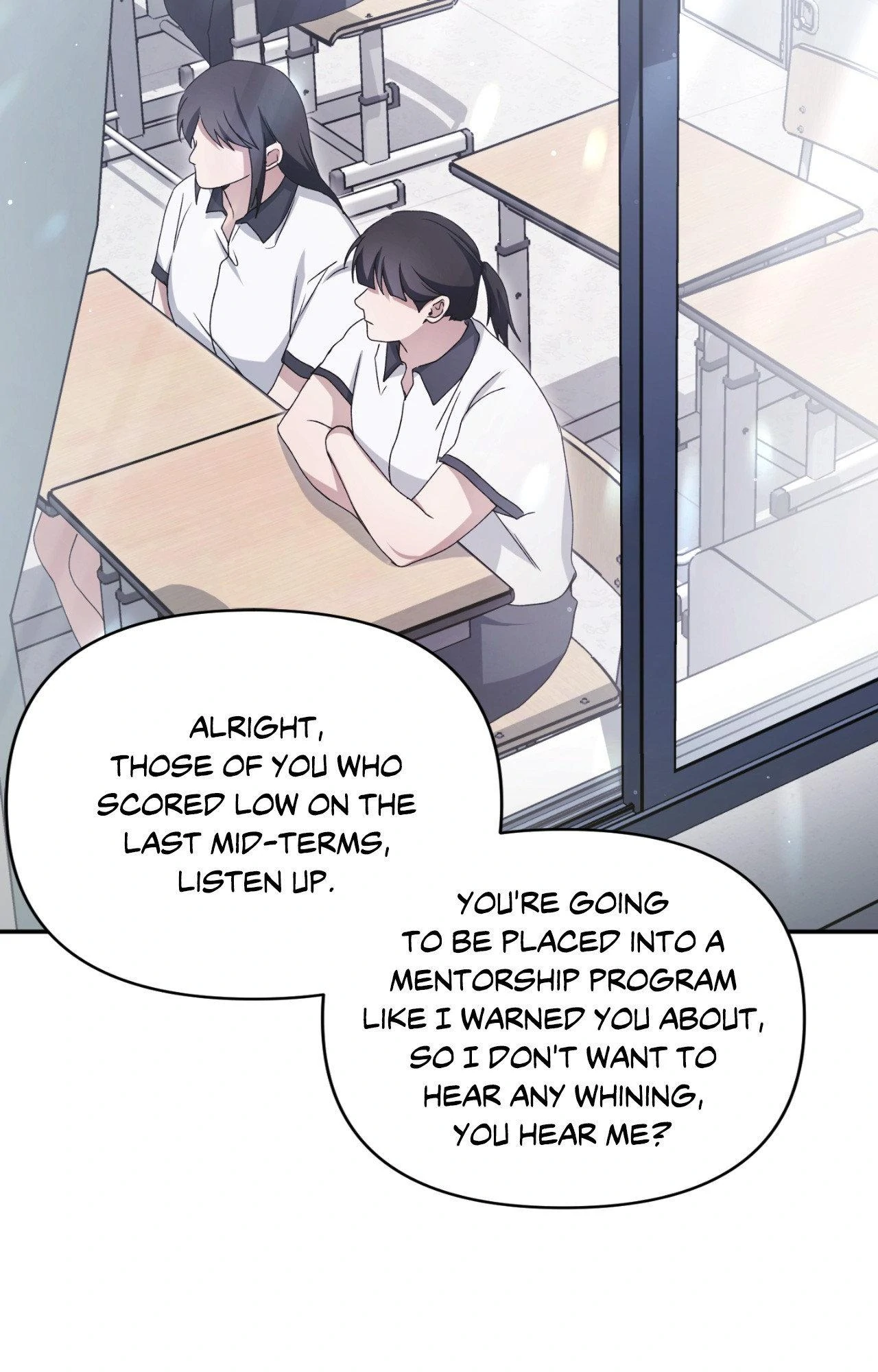I Declare Vengeance! - Chapter 17 manhwa