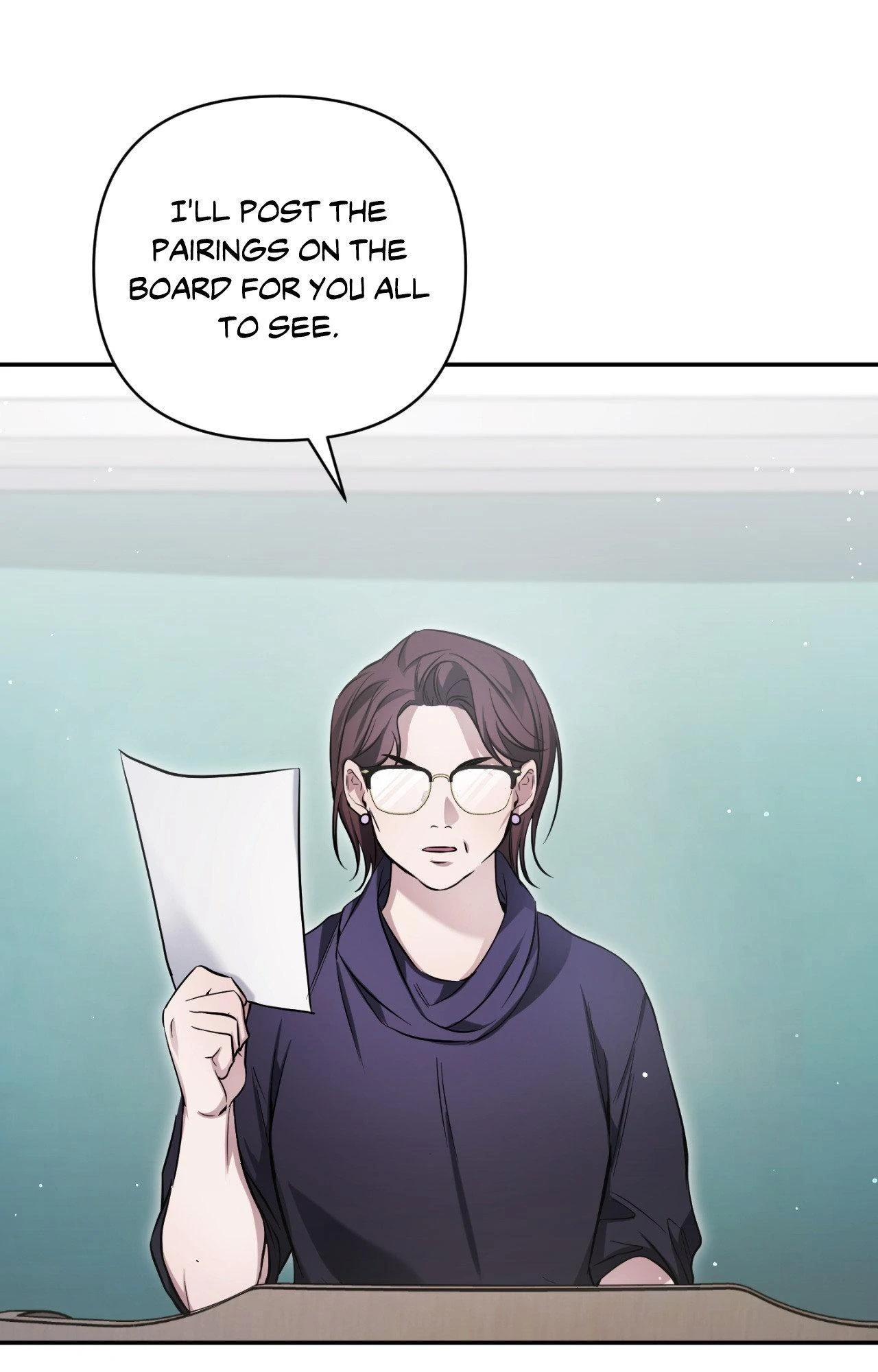 I Declare Vengeance! - Chapter 17 manhwa