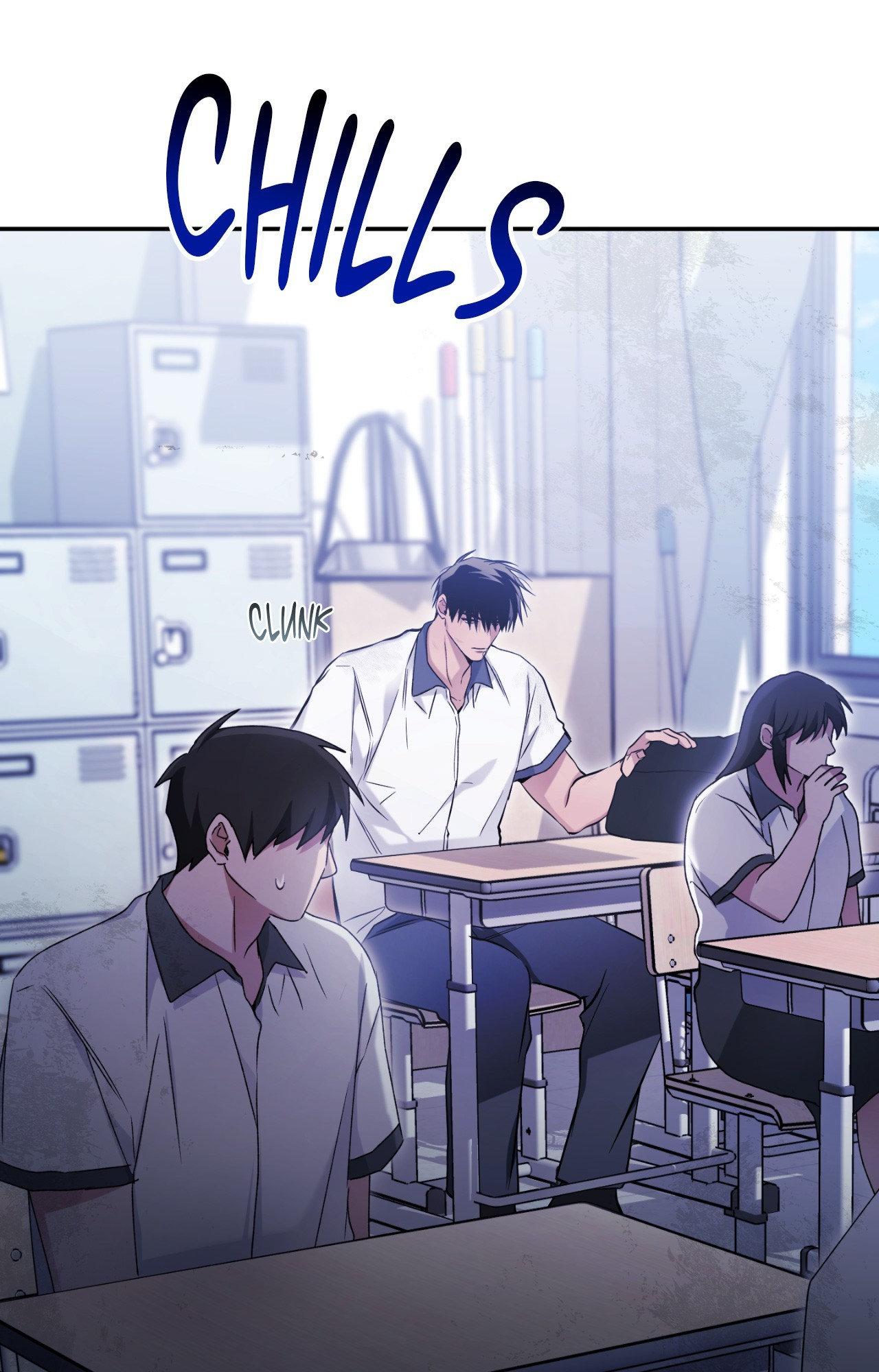 I Declare Vengeance! - Chapter 17 manhwa