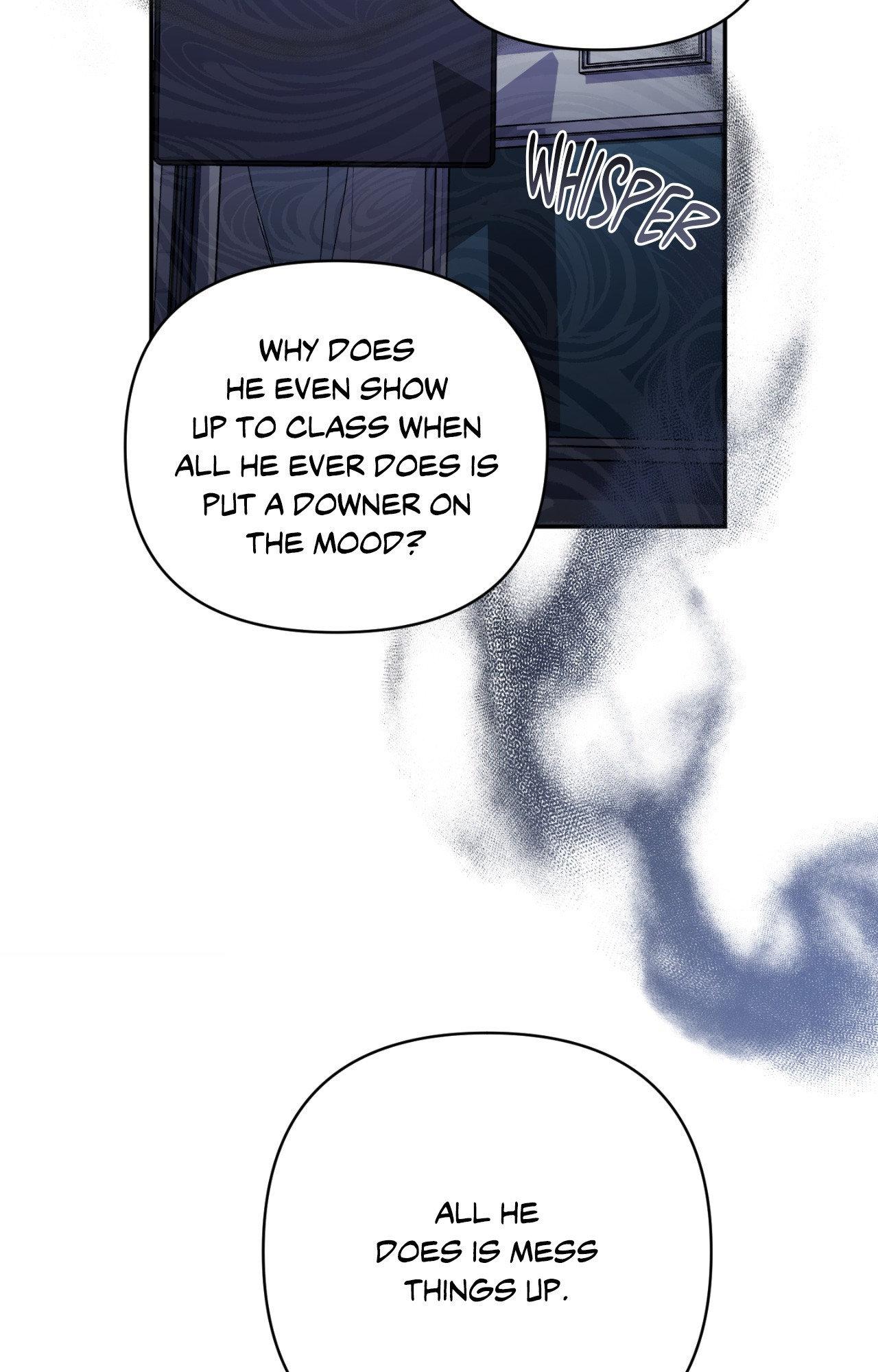 I Declare Vengeance! - Chapter 17 manhwa