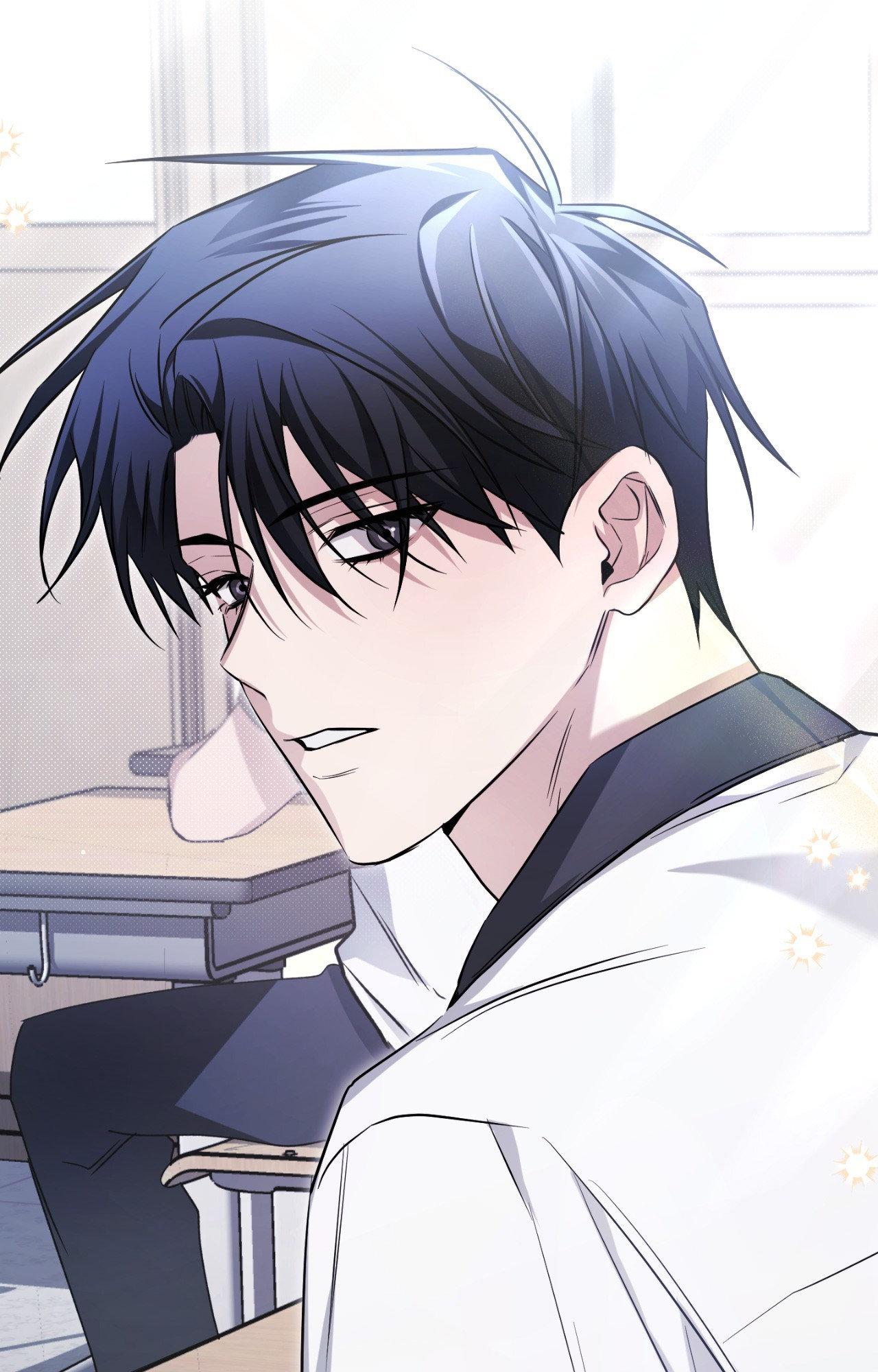 I Declare Vengeance! - Chapter 17 manhwa