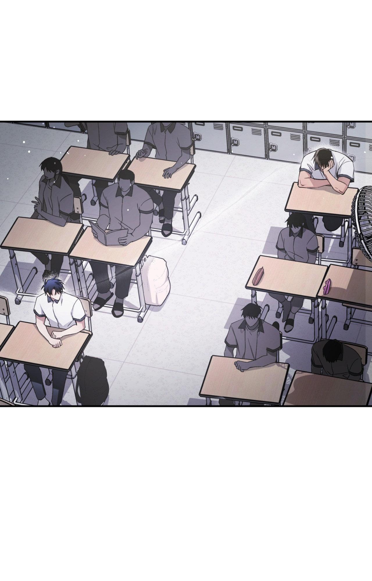 I Declare Vengeance! - Chapter 17 manhwa