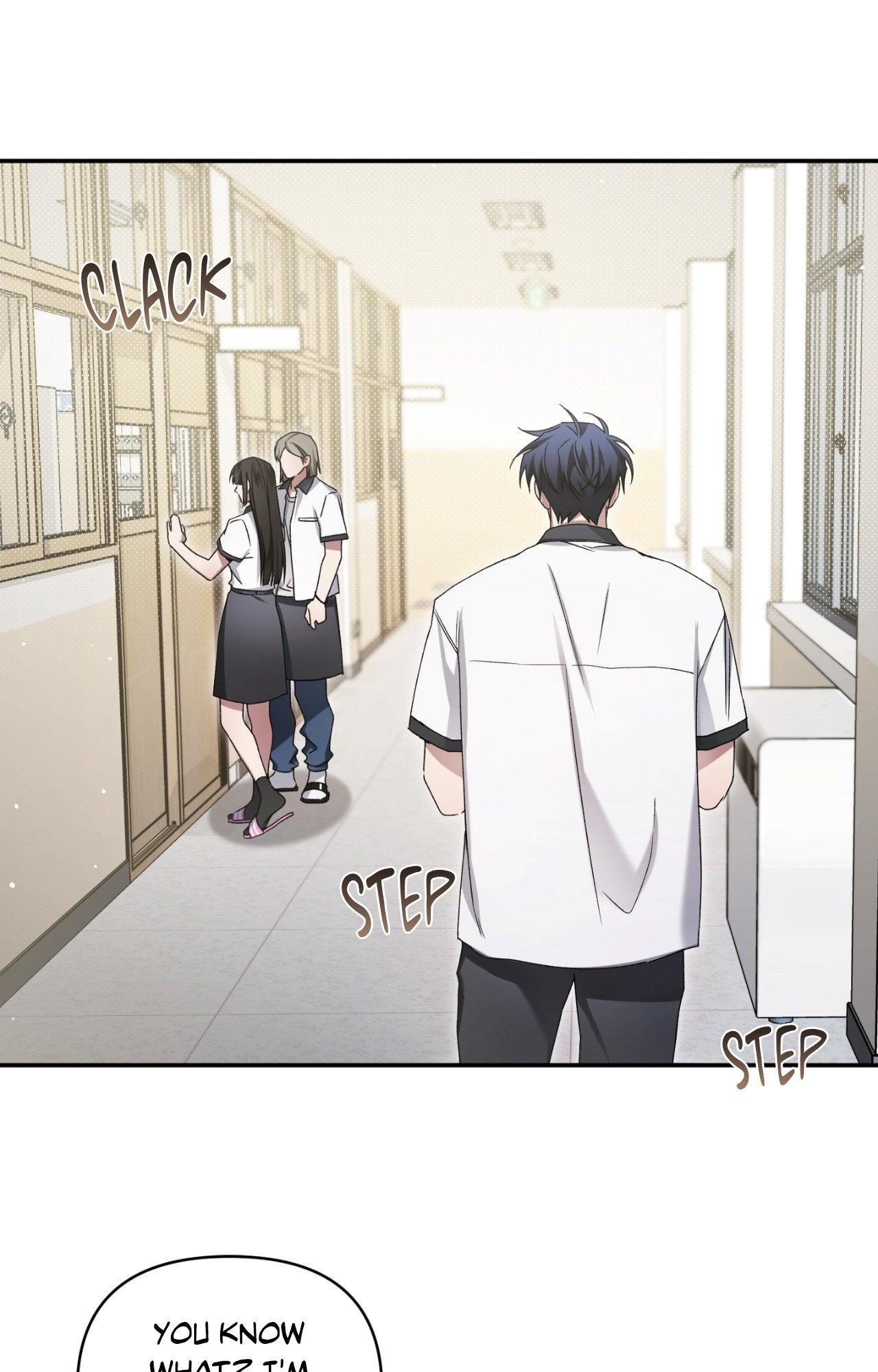 I Declare Vengeance! - Chapter 17 manhwa
