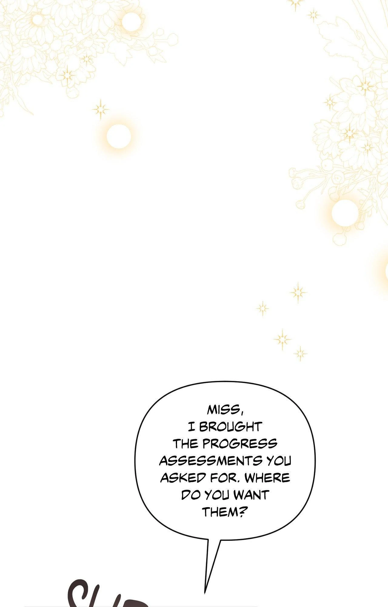I Declare Vengeance! - Chapter 17 manhwa
