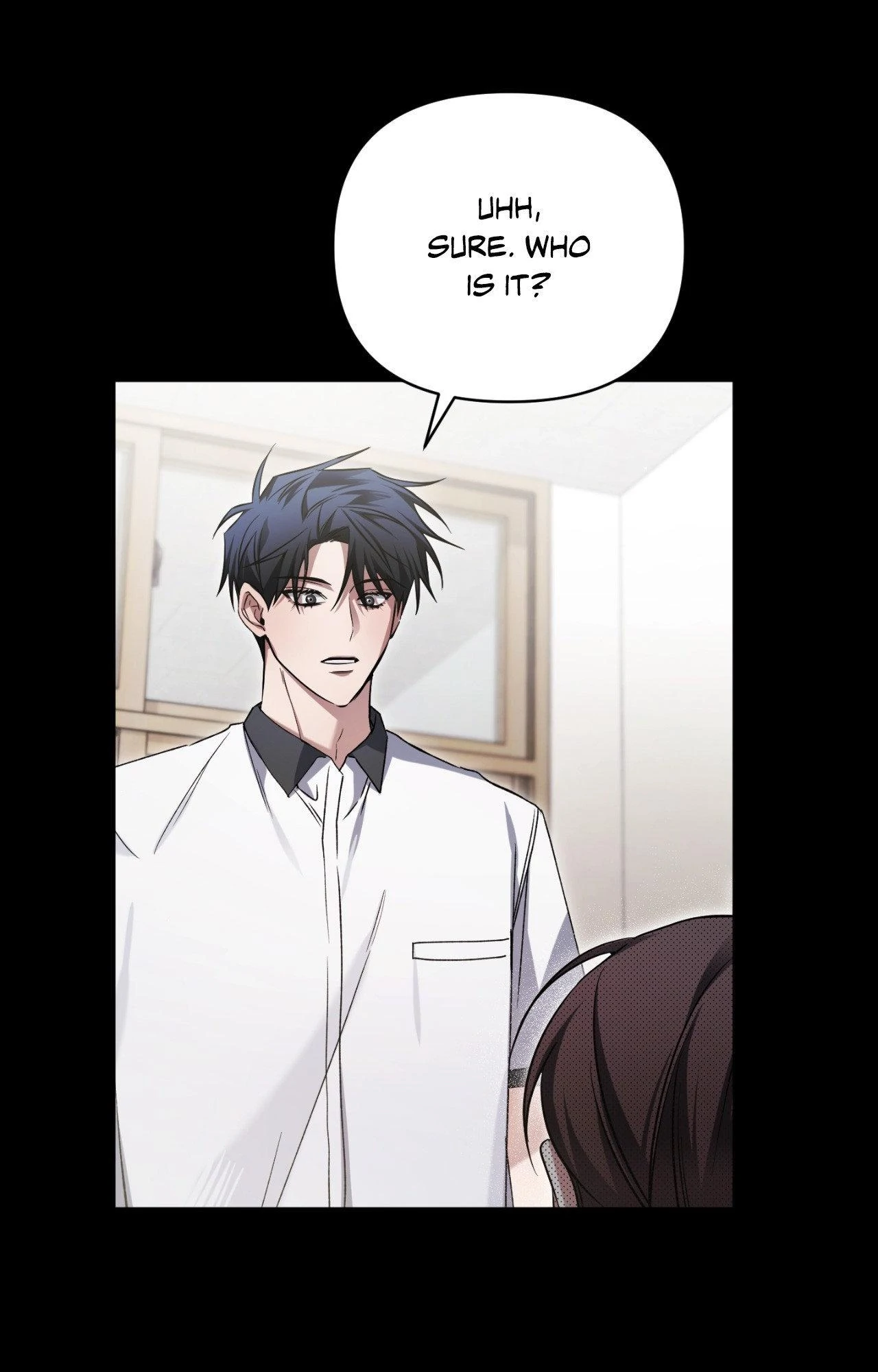 I Declare Vengeance! - Chapter 17 manhwa