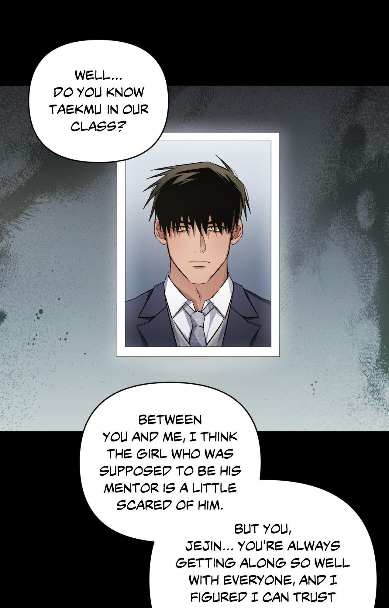 I Declare Vengeance! - Chapter 17 manhwa