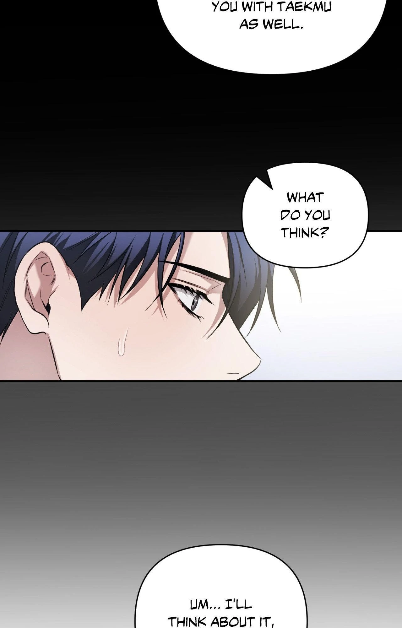 I Declare Vengeance! - Chapter 17 manhwa