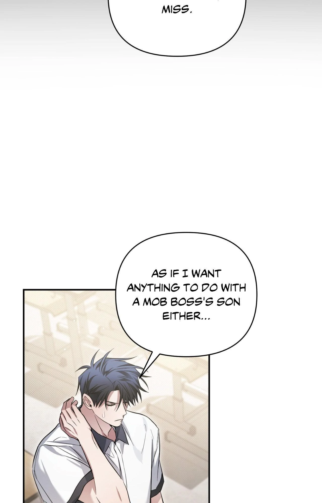 I Declare Vengeance! - Chapter 17 manhwa