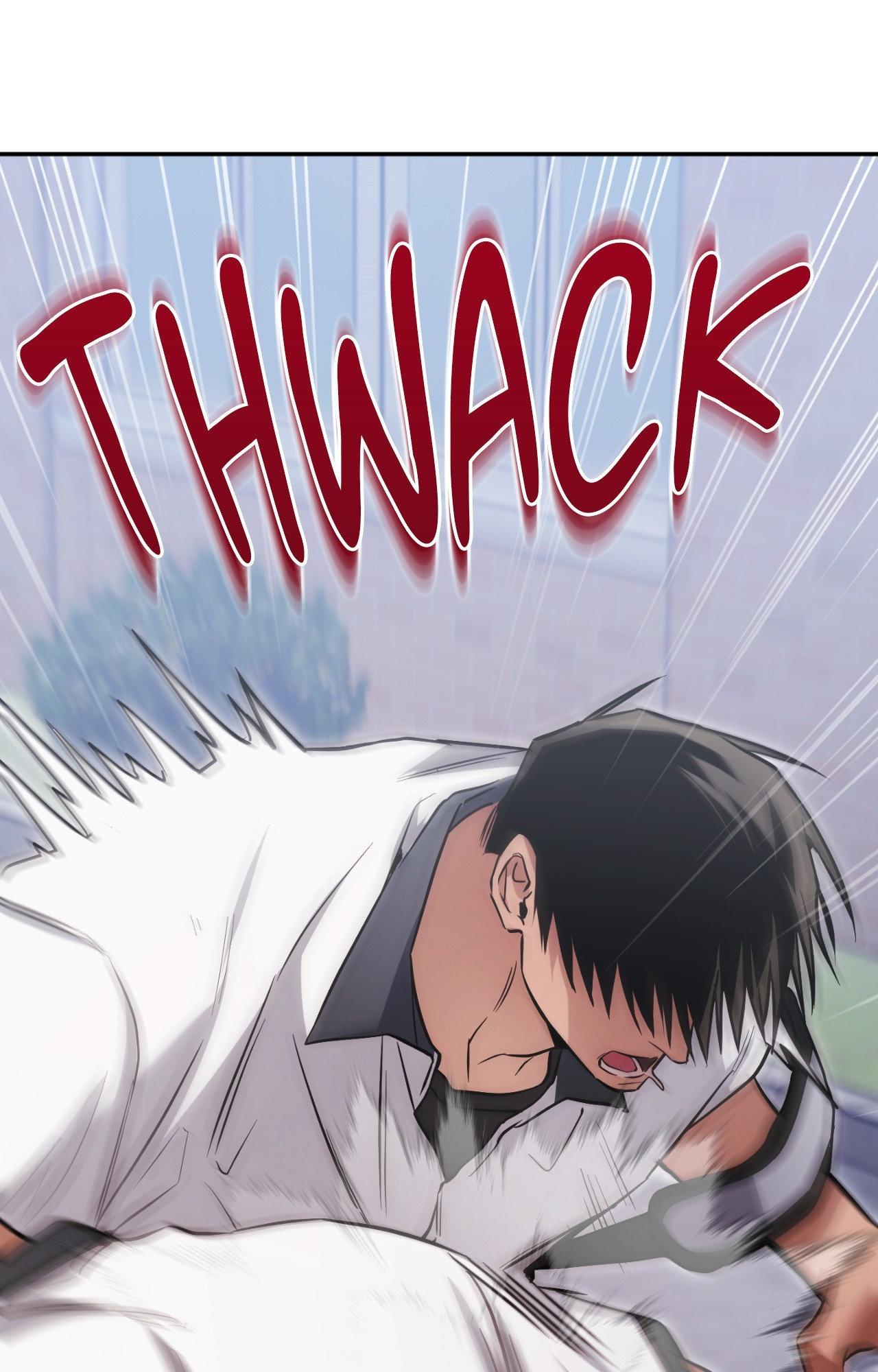 I Declare Vengeance! - Chapter 17 manhwa