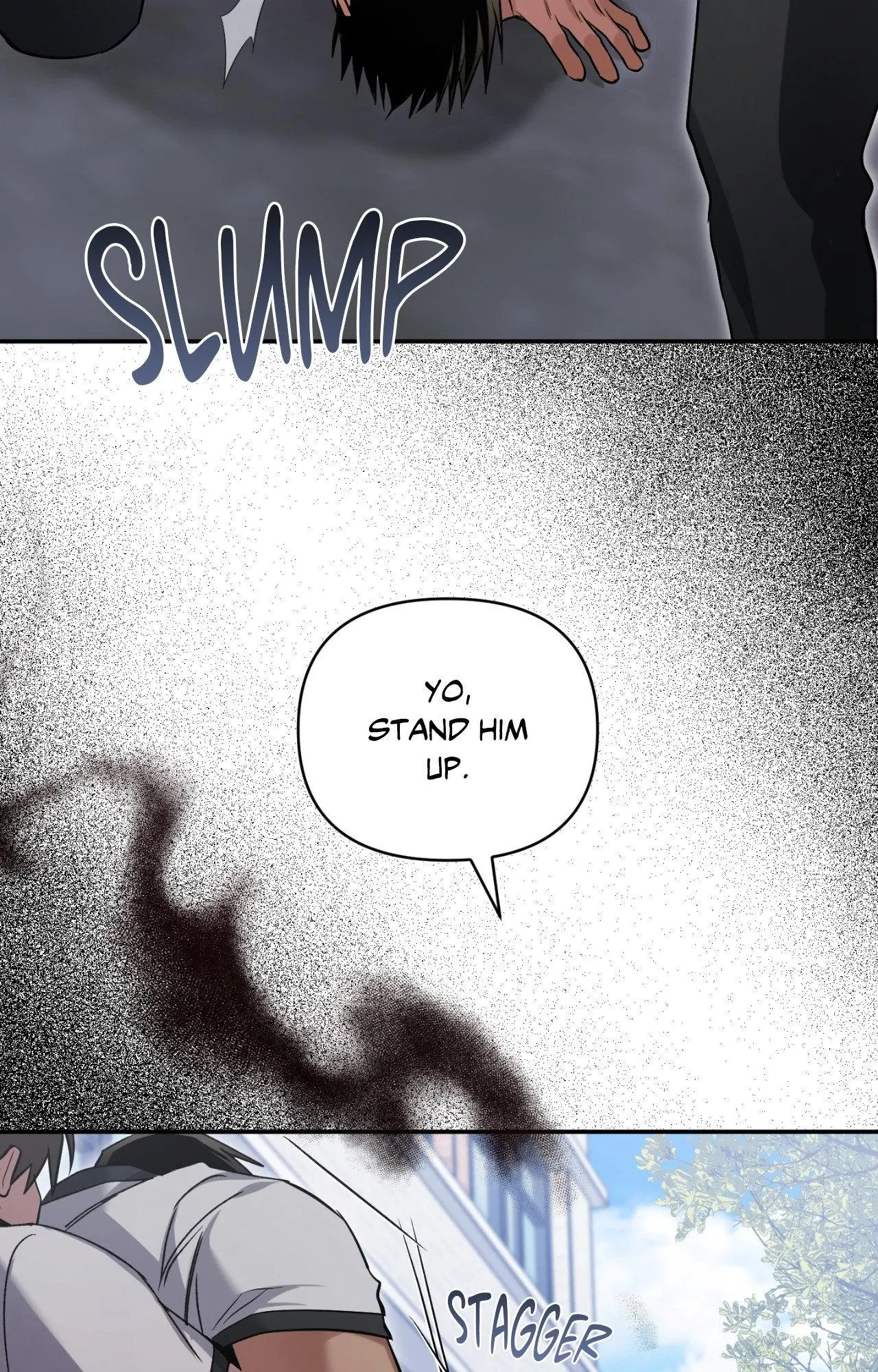 I Declare Vengeance! - Chapter 17 manhwa