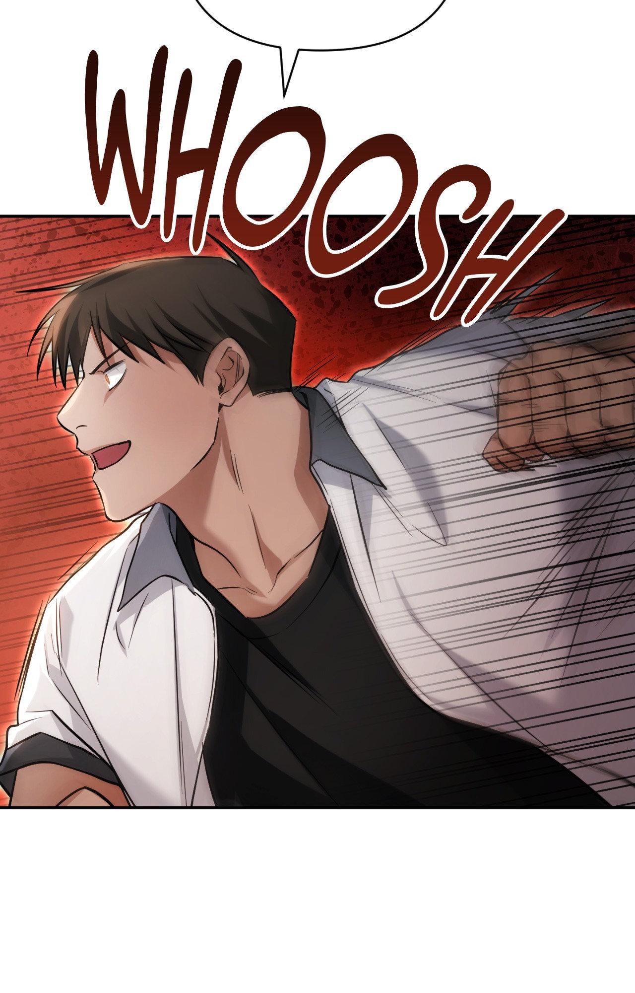 I Declare Vengeance! - Chapter 17 manhwa