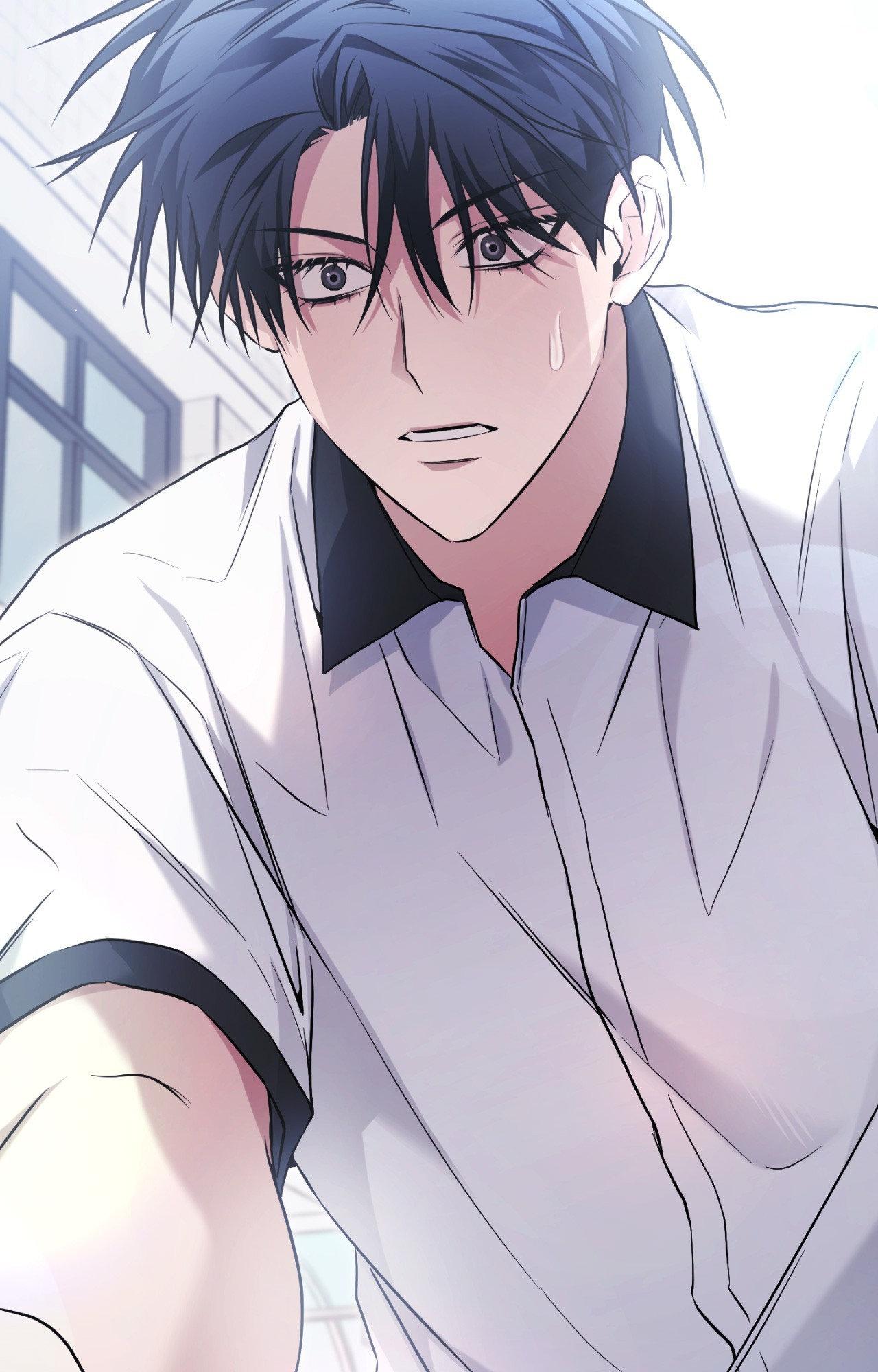 I Declare Vengeance! - Chapter 17 manhwa