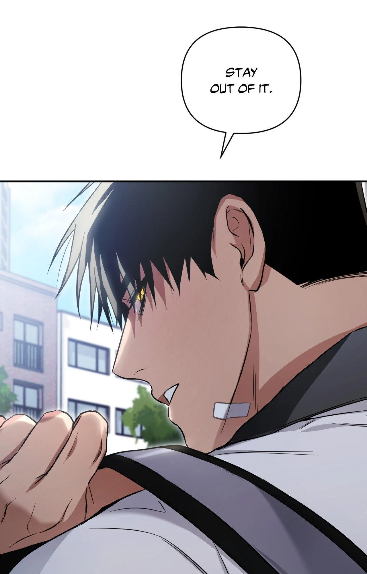 I Declare Vengeance! - Chapter 17 manhwa