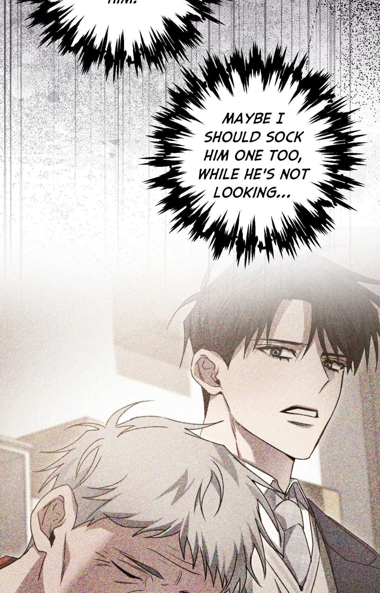 I Declare Vengeance! - Chapter 17 manhwa