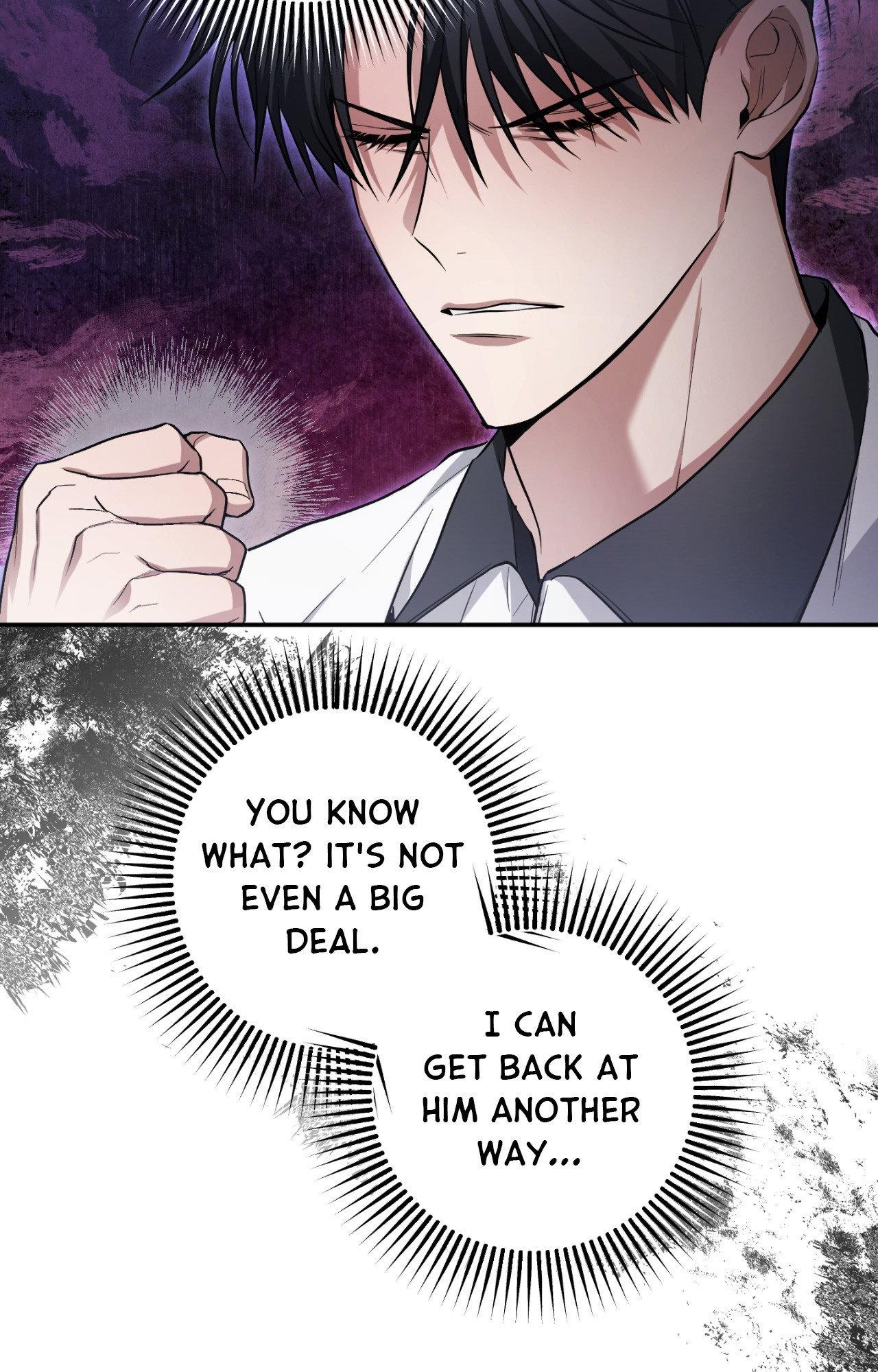 I Declare Vengeance! - Chapter 17 manhwa