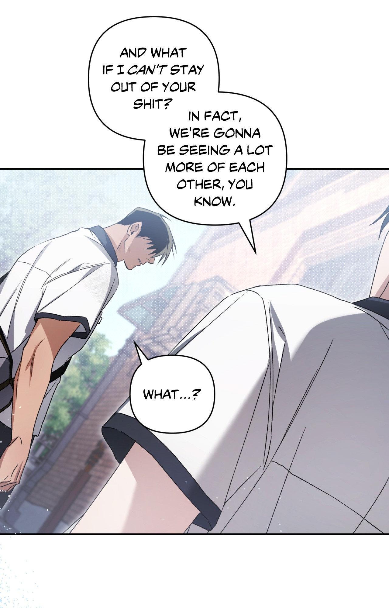 I Declare Vengeance! - Chapter 17 manhwa