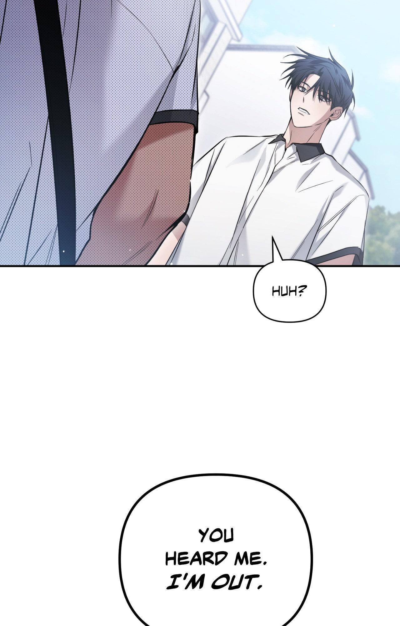I Declare Vengeance! - Chapter 17 manhwa