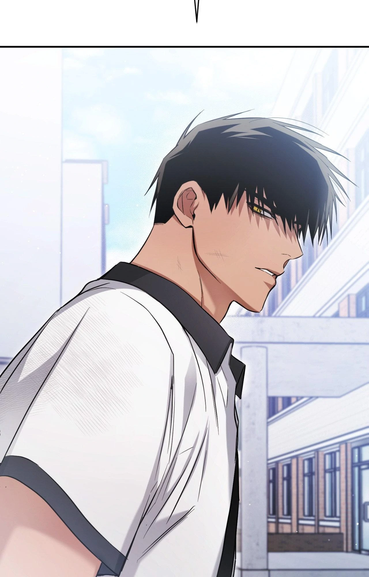 I Declare Vengeance! - Chapter 18 manhwa