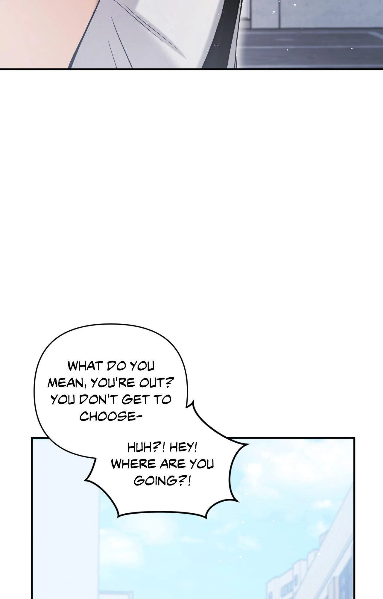I Declare Vengeance! - Chapter 18 manhwa