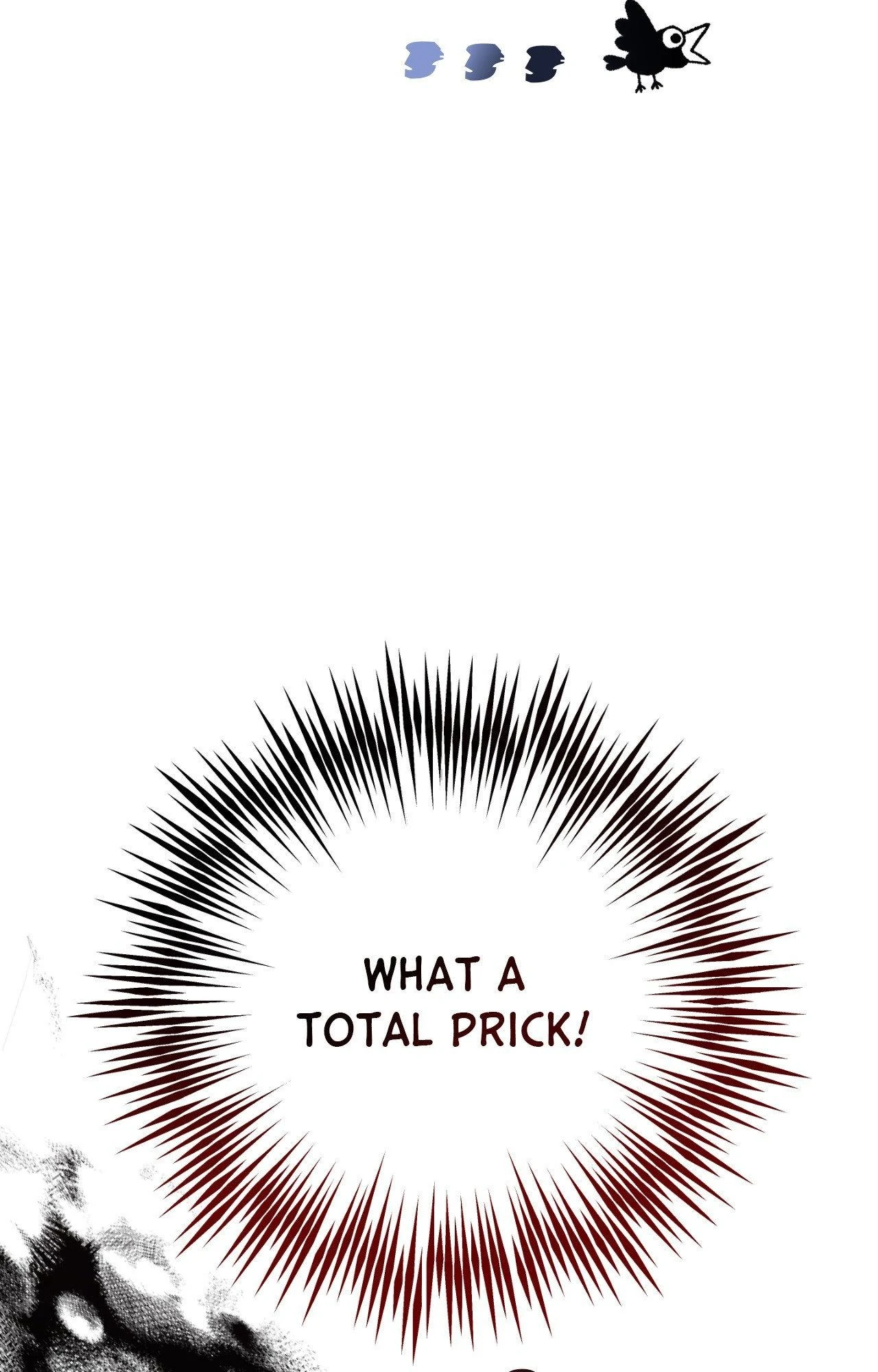 I Declare Vengeance! - Chapter 18 manhwa