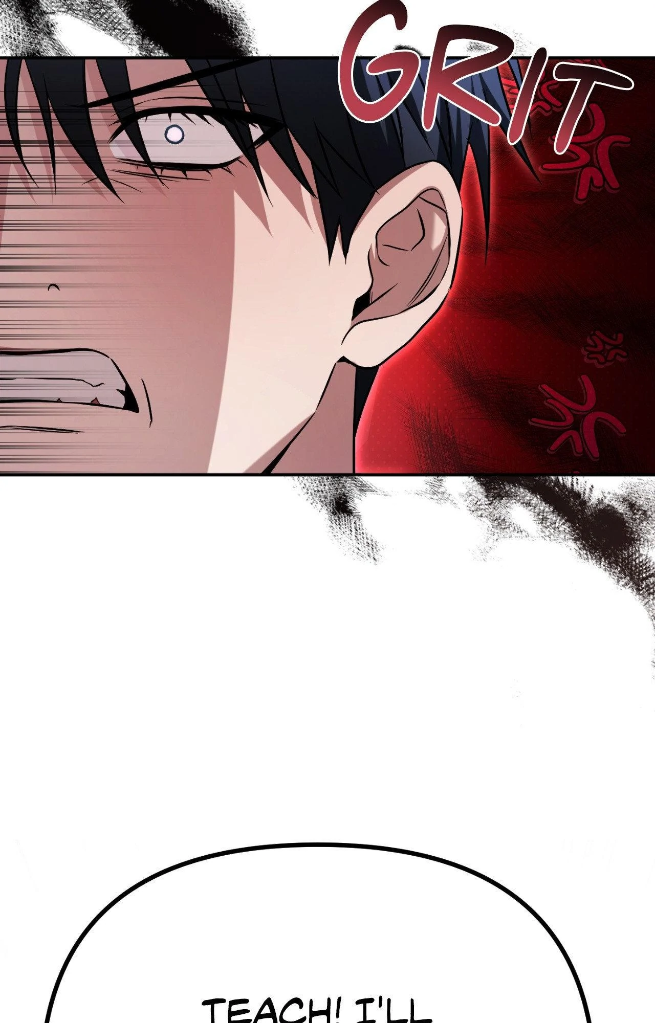 I Declare Vengeance! - Chapter 18 manhwa