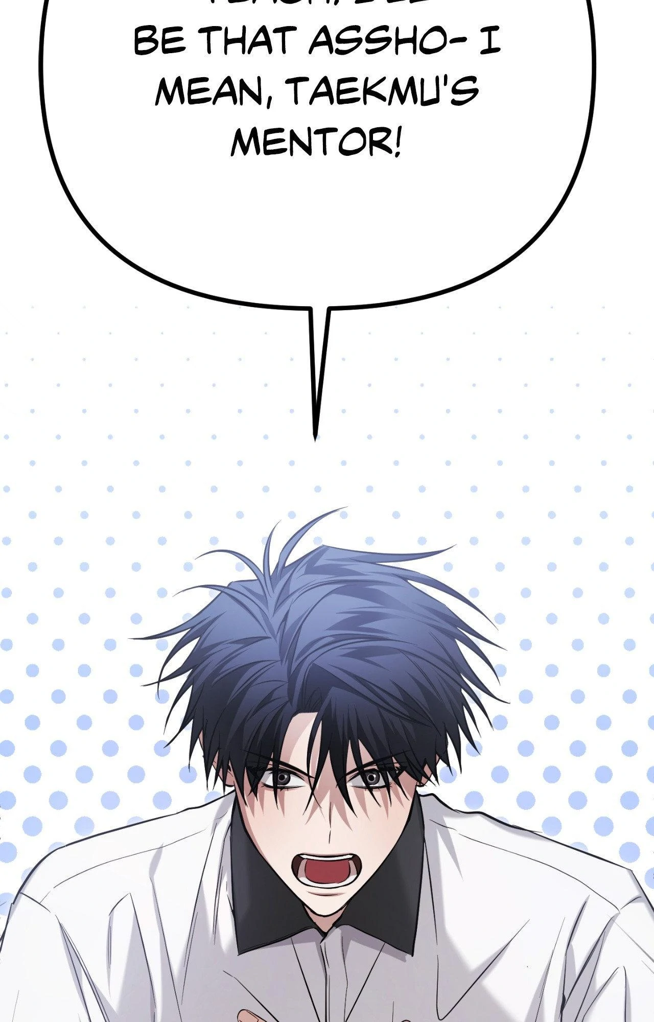 I Declare Vengeance! - Chapter 18 manhwa