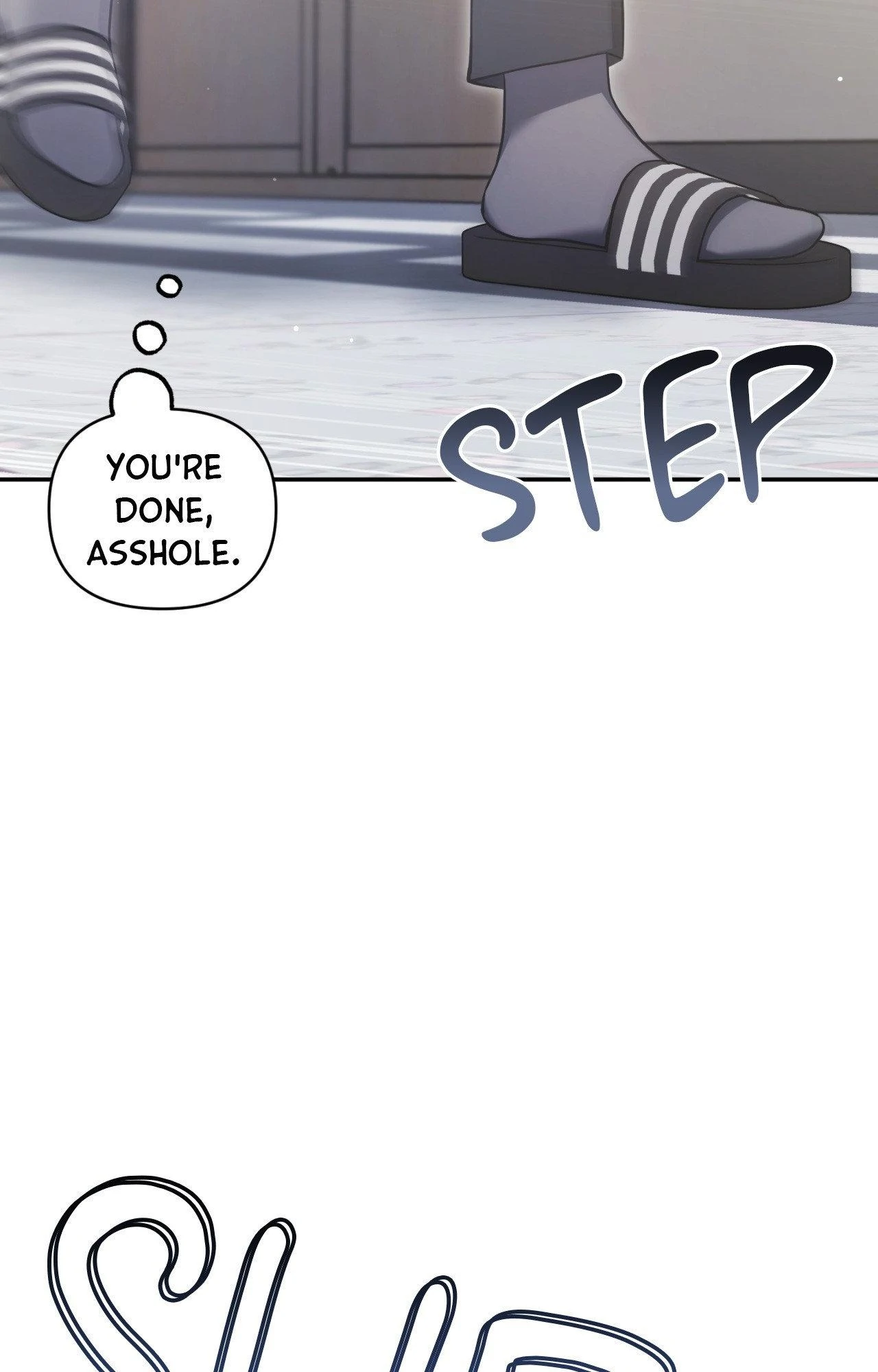 I Declare Vengeance! - Chapter 18 manhwa