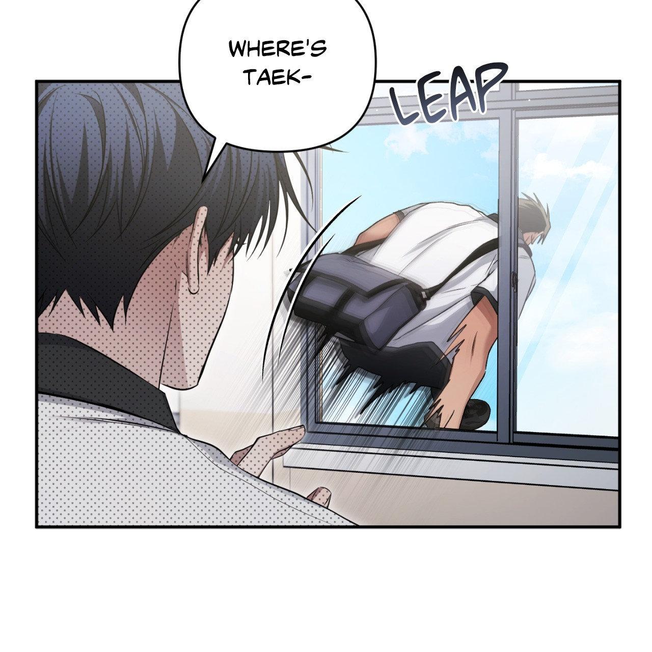 I Declare Vengeance! - Chapter 18 manhwa