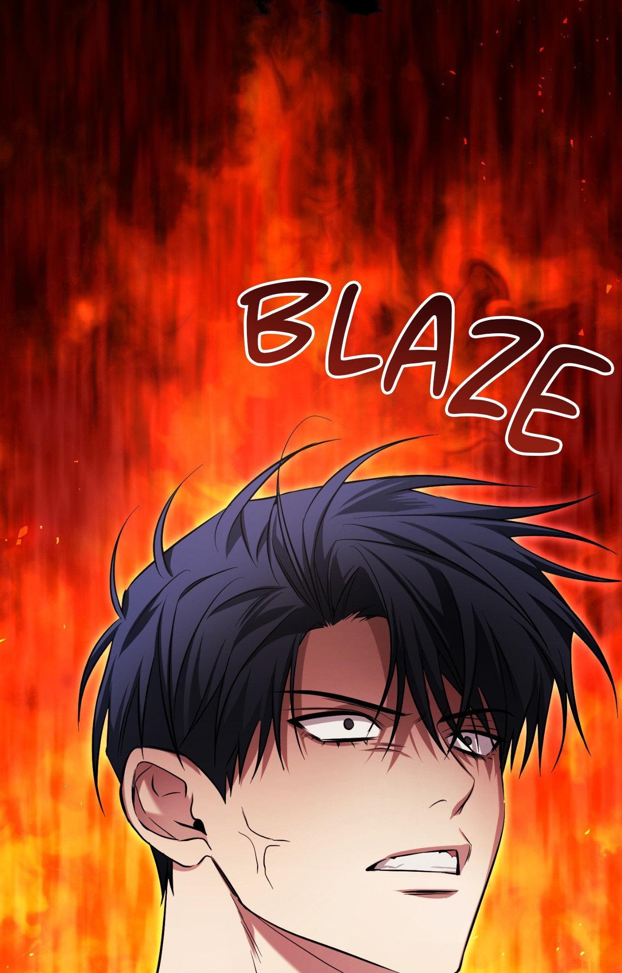 I Declare Vengeance! - Chapter 18 manhwa