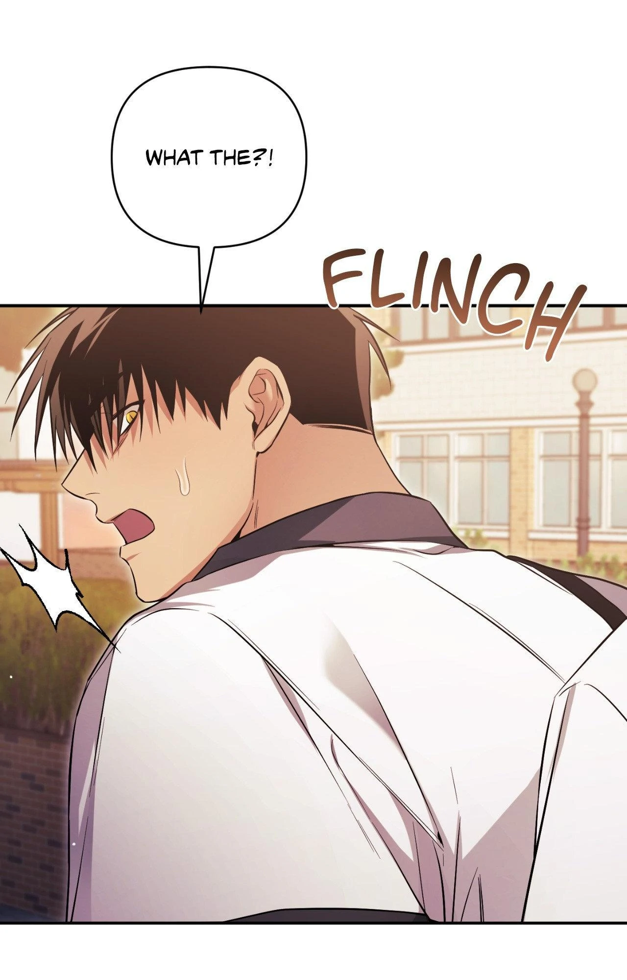 I Declare Vengeance! - Chapter 18 manhwa