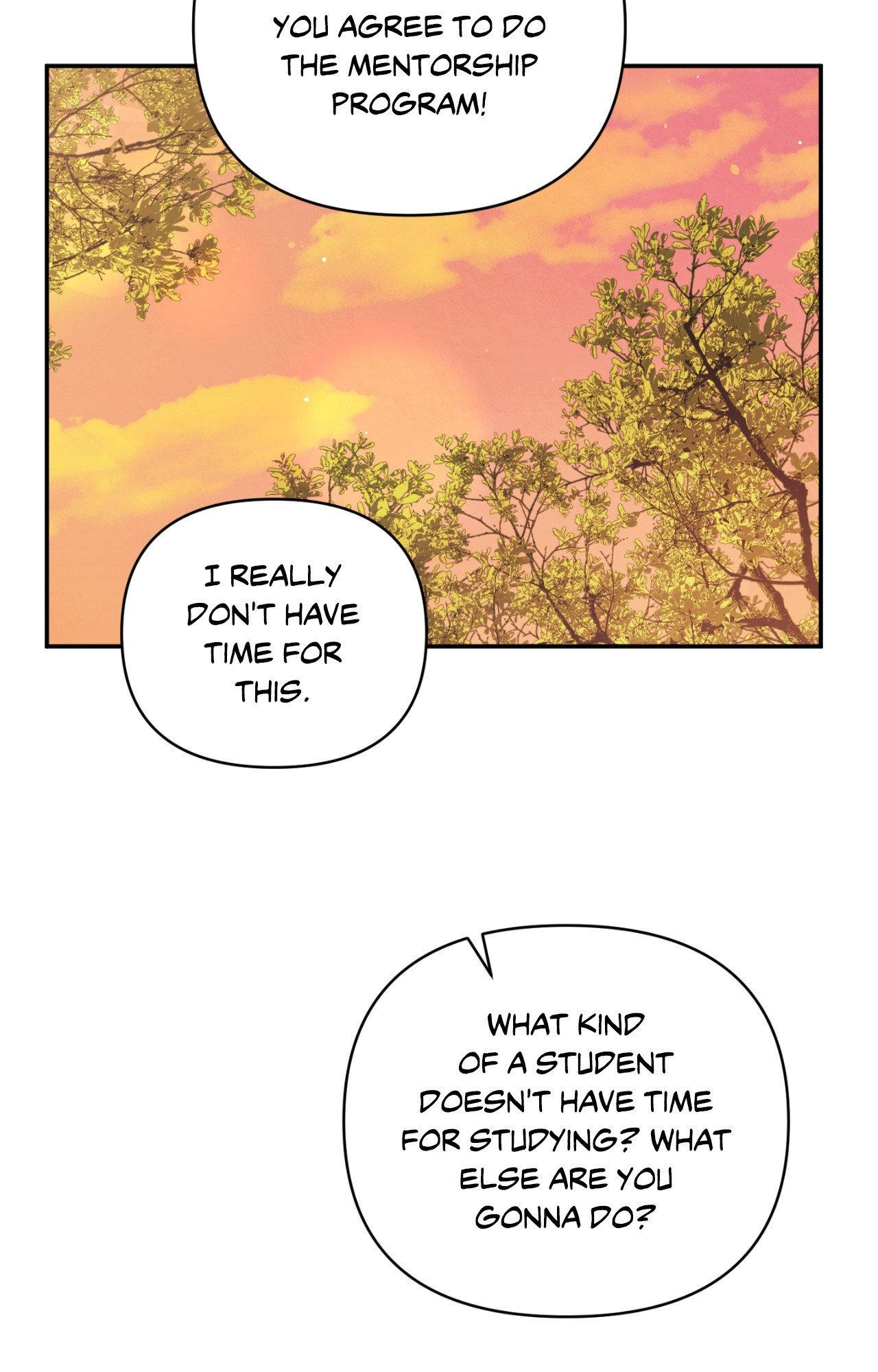 I Declare Vengeance! - Chapter 18 manhwa