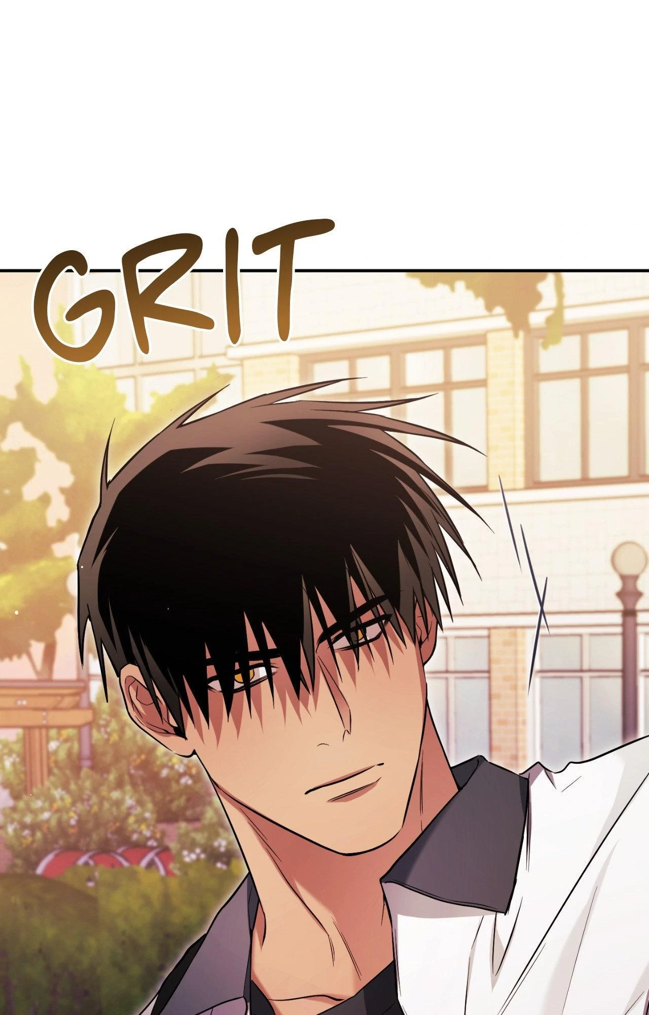 I Declare Vengeance! - Chapter 18 manhwa