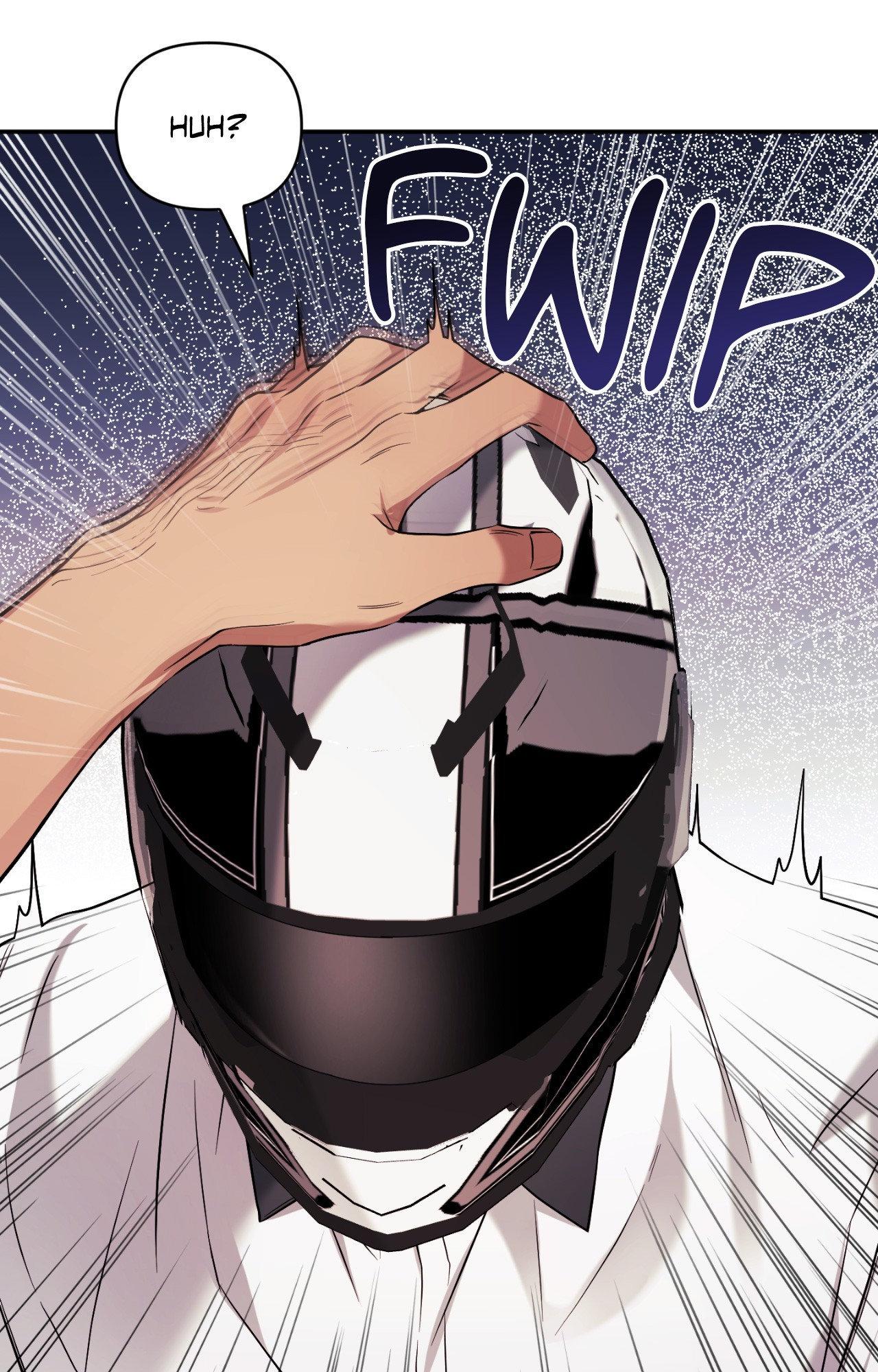 I Declare Vengeance! - Chapter 18 manhwa