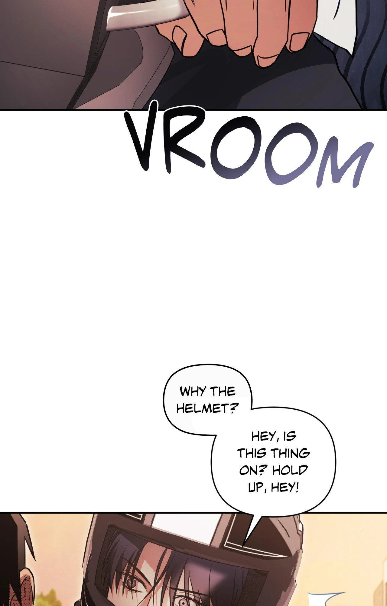I Declare Vengeance! - Chapter 18 manhwa