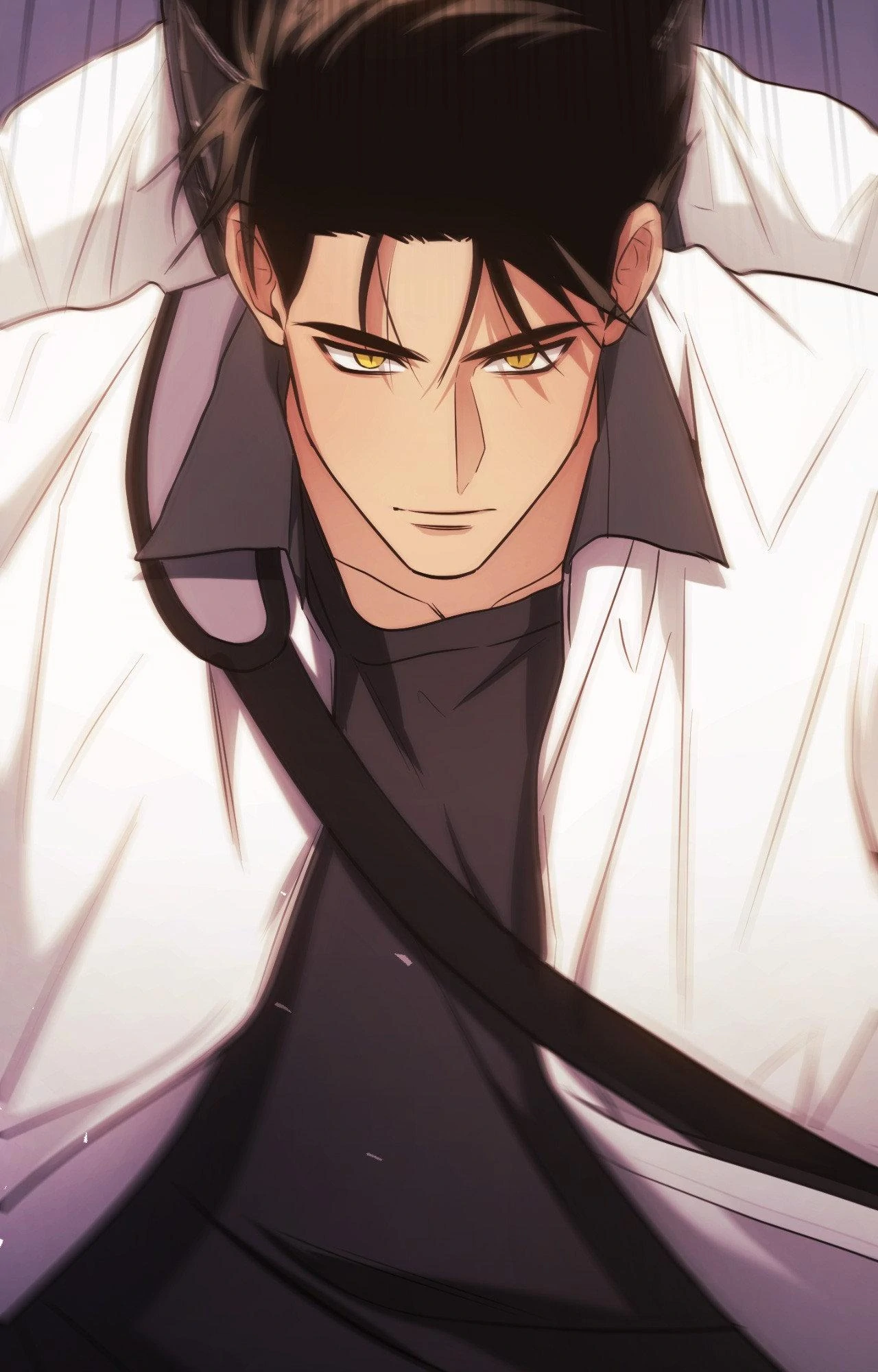 I Declare Vengeance! - Chapter 18 manhwa