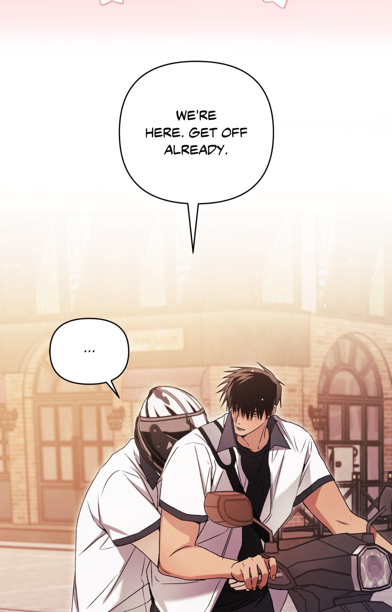 I Declare Vengeance! - Chapter 18 manhwa