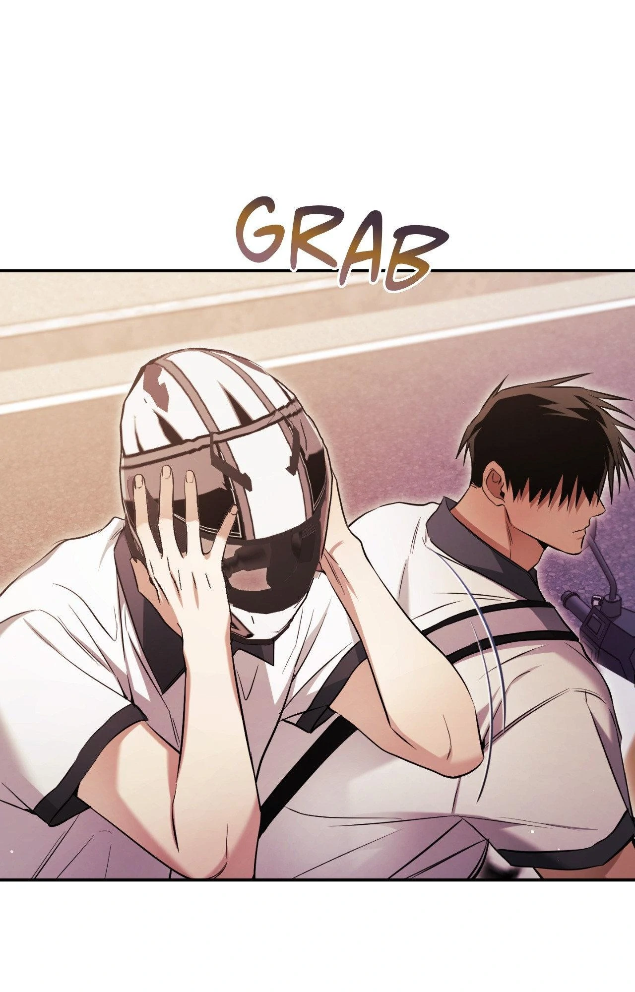 I Declare Vengeance! - Chapter 18 manhwa