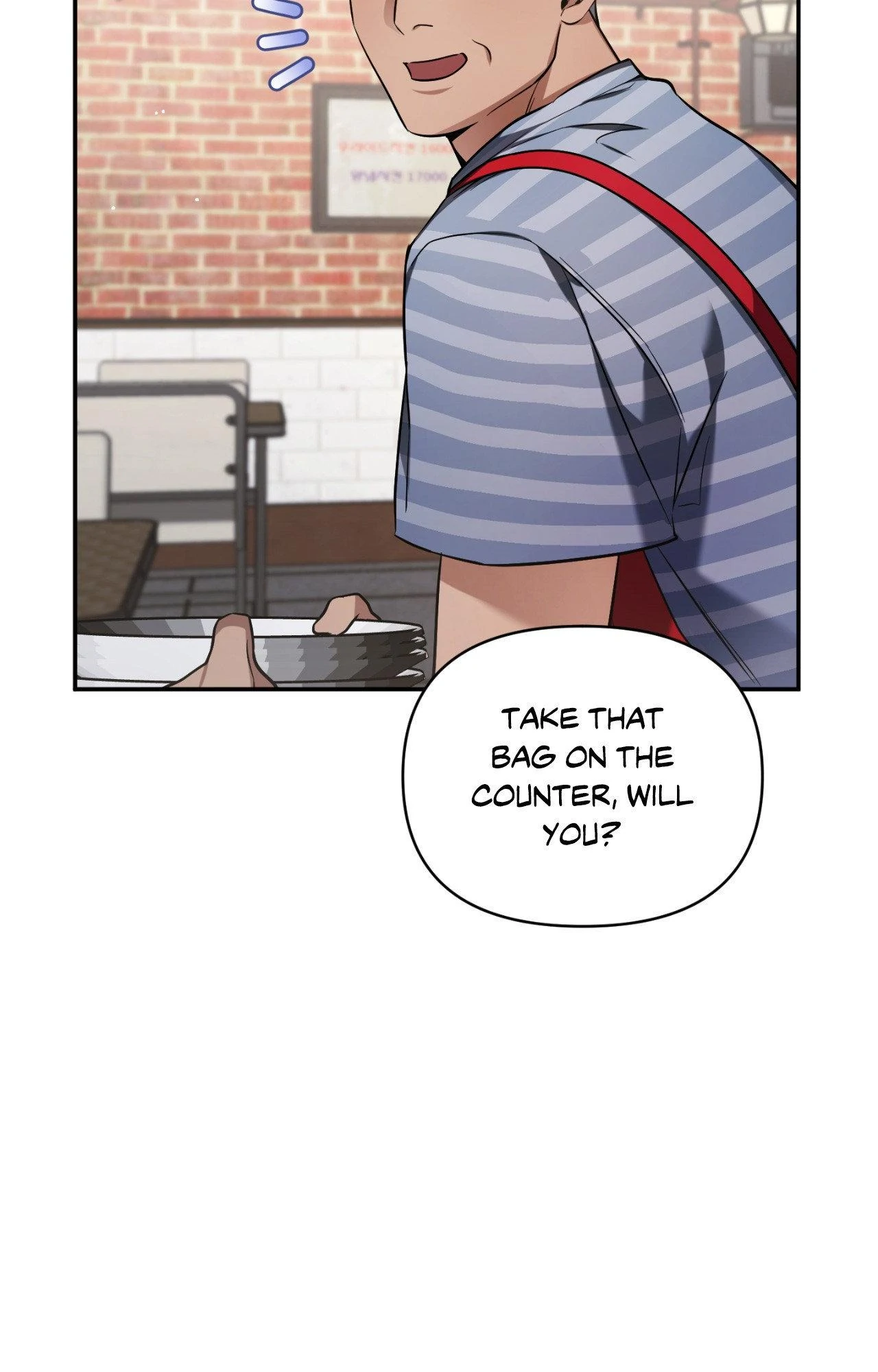 I Declare Vengeance! - Chapter 18 manhwa