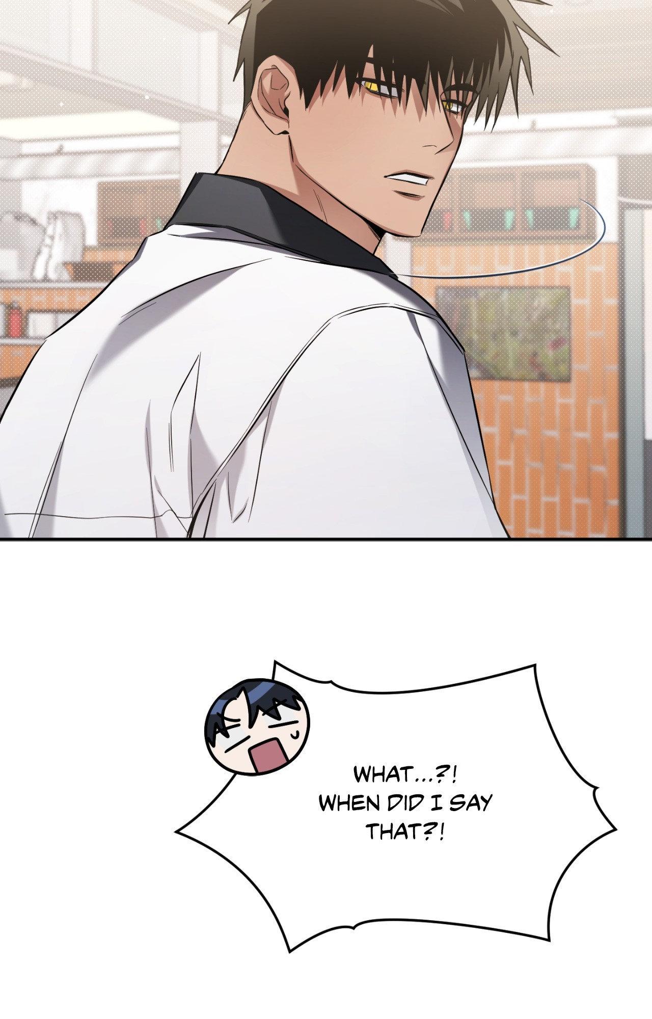 I Declare Vengeance! - Chapter 18 manhwa