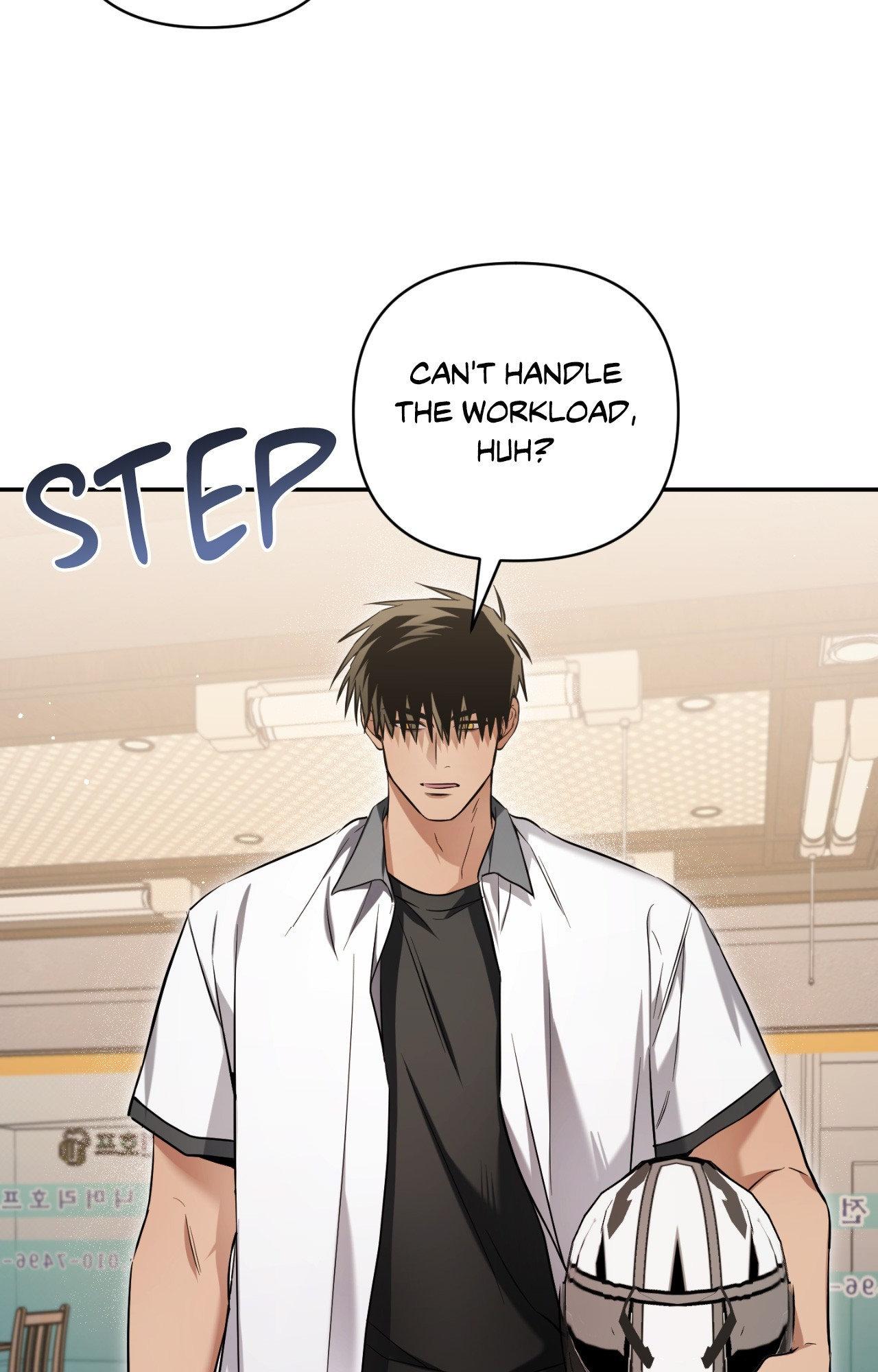 I Declare Vengeance! - Chapter 18 manhwa