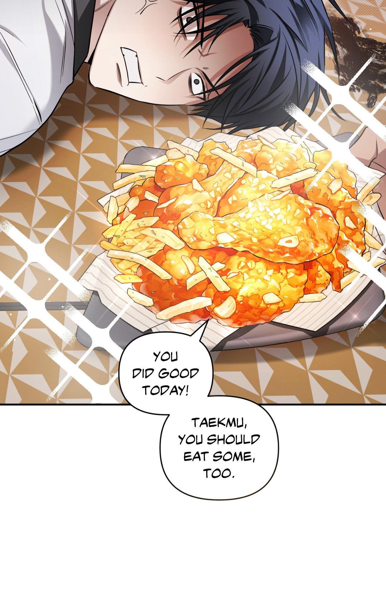 I Declare Vengeance! - Chapter 18 manhwa