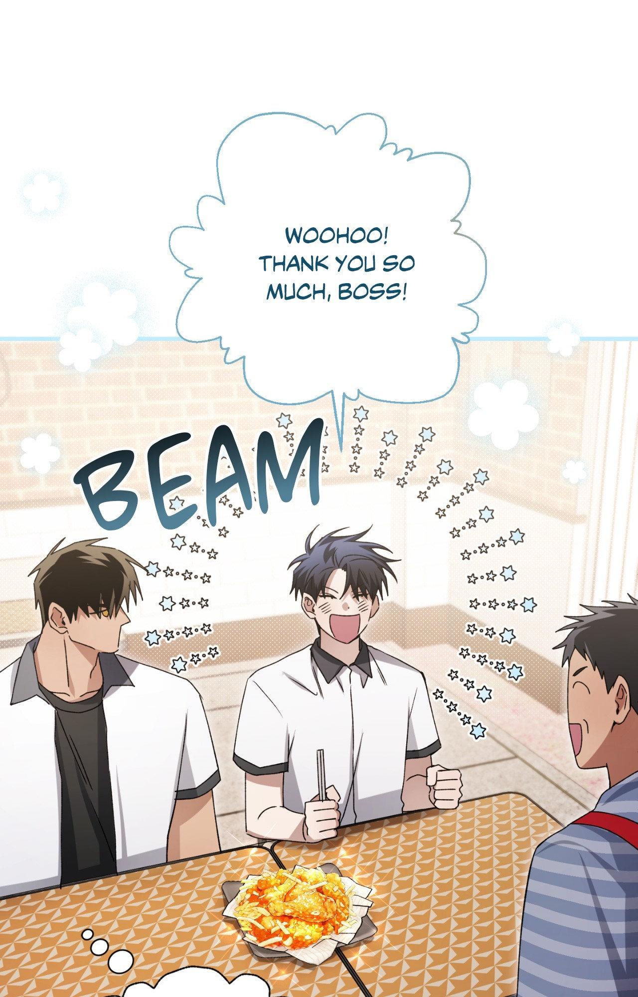 I Declare Vengeance! - Chapter 18 manhwa