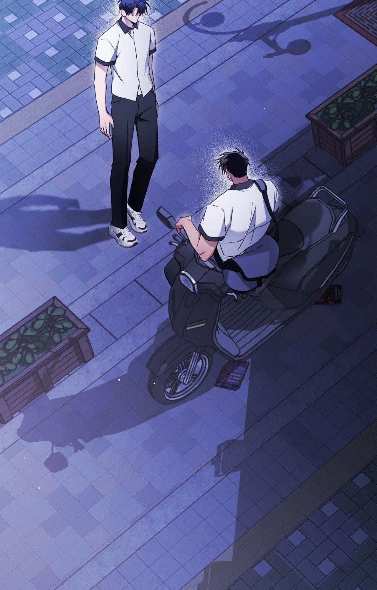 I Declare Vengeance! - Chapter 18 manhwa