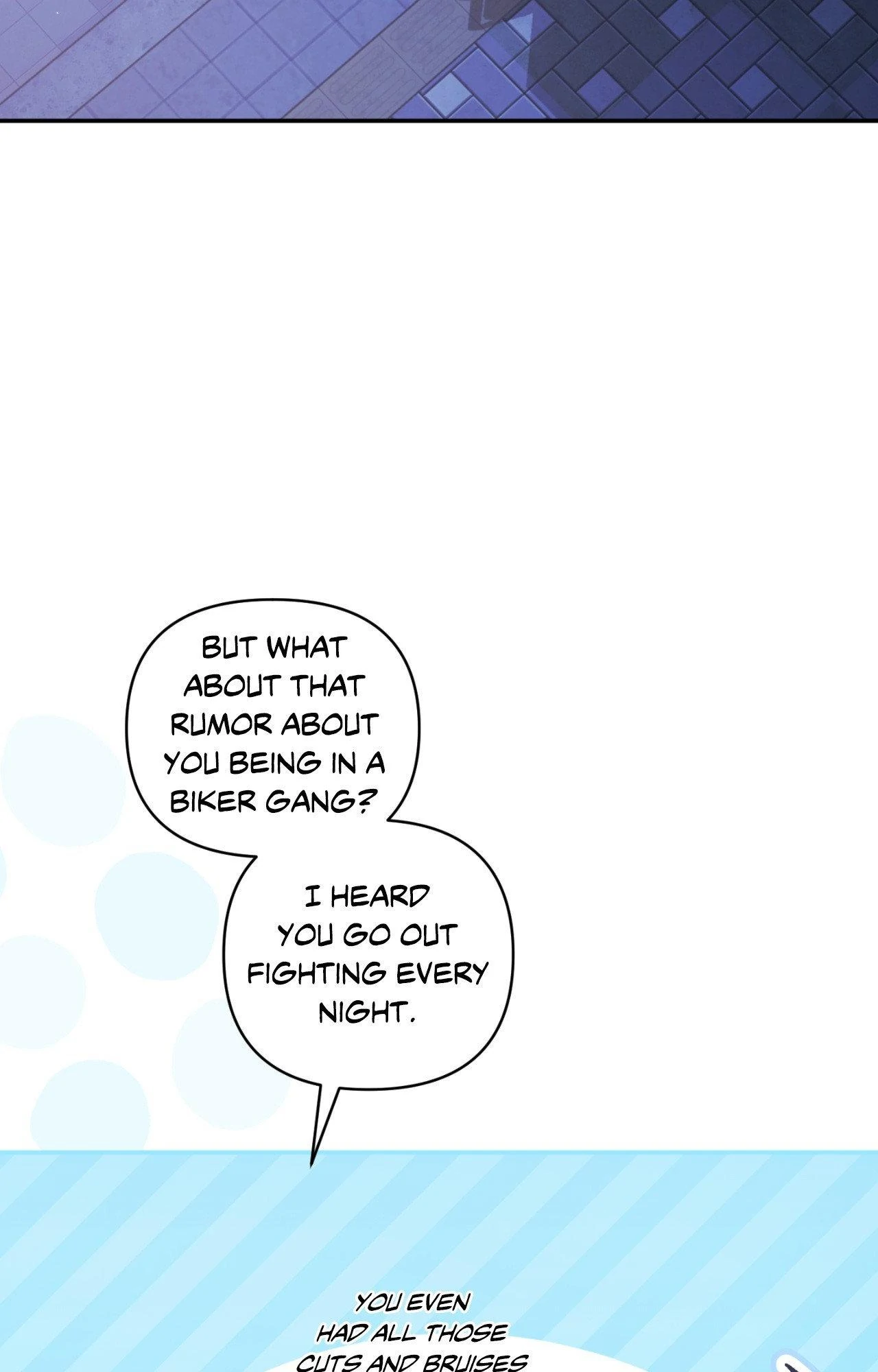 I Declare Vengeance! - Chapter 18 manhwa