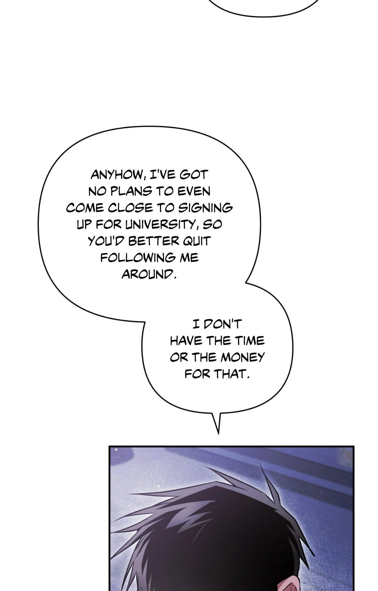 I Declare Vengeance! - Chapter 18 manhwa