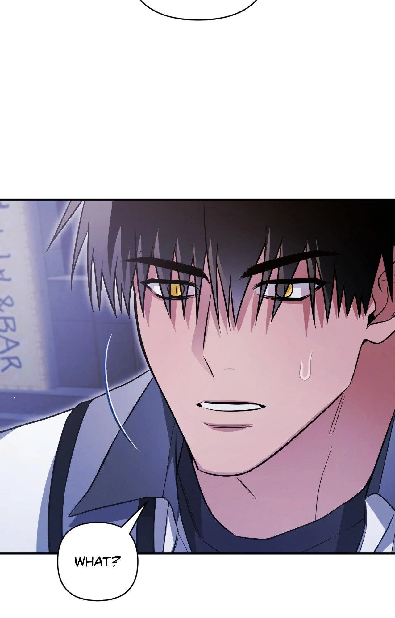 I Declare Vengeance! - Chapter 18 manhwa