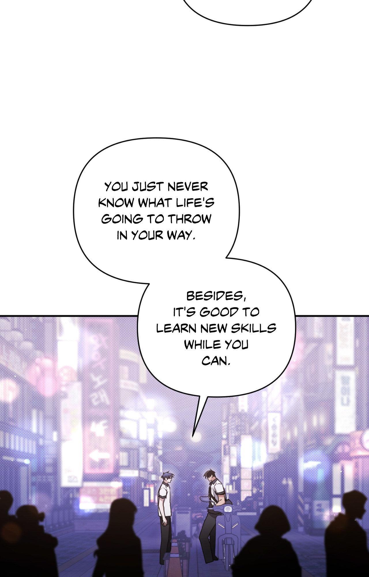 I Declare Vengeance! - Chapter 18 manhwa