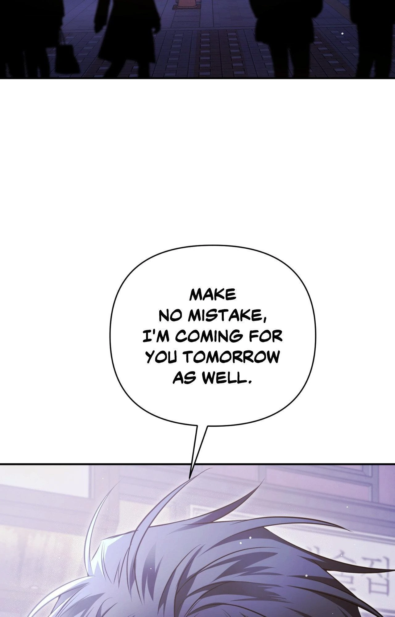 I Declare Vengeance! - Chapter 18 manhwa