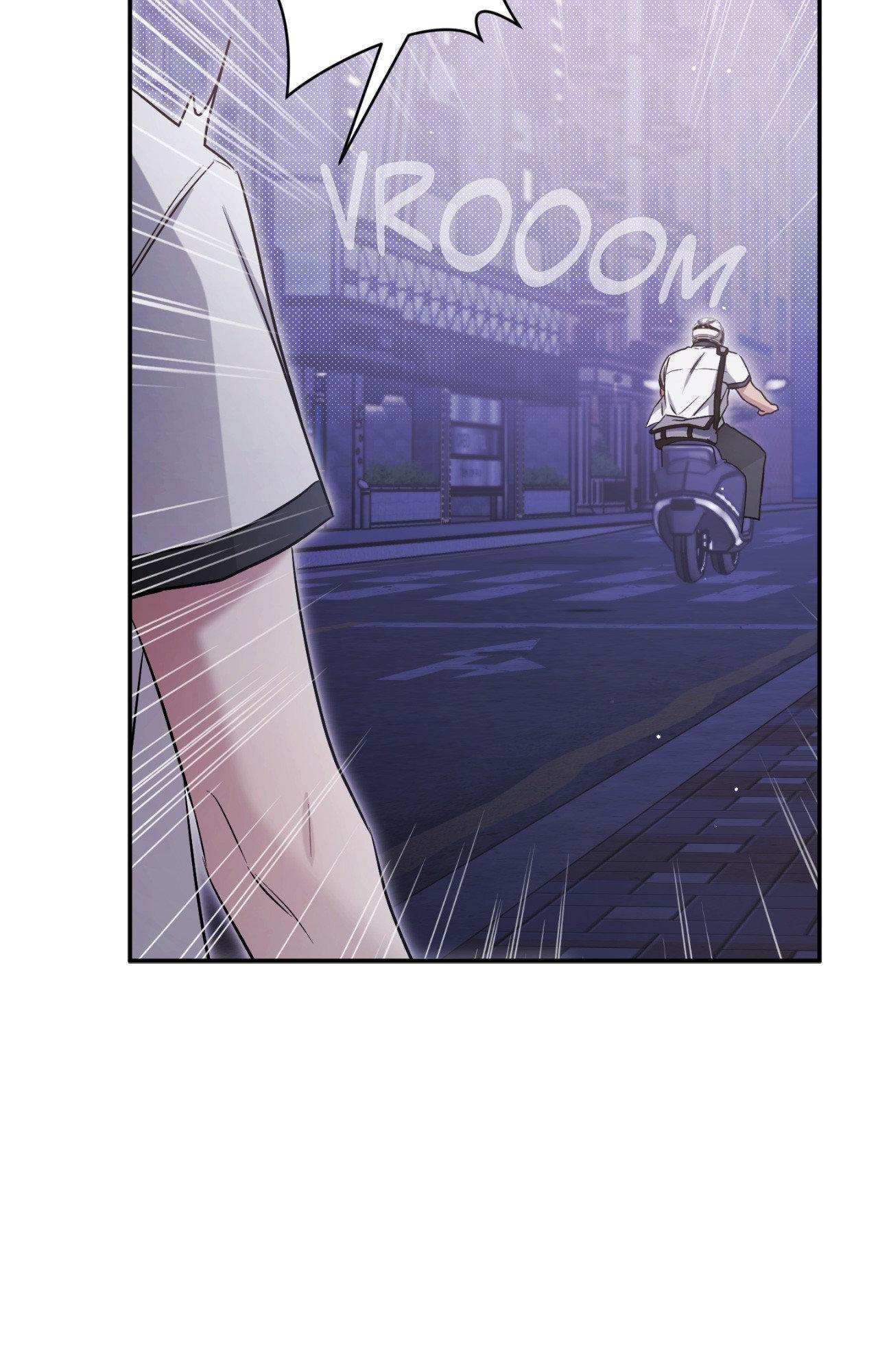 I Declare Vengeance! - Chapter 18 manhwa