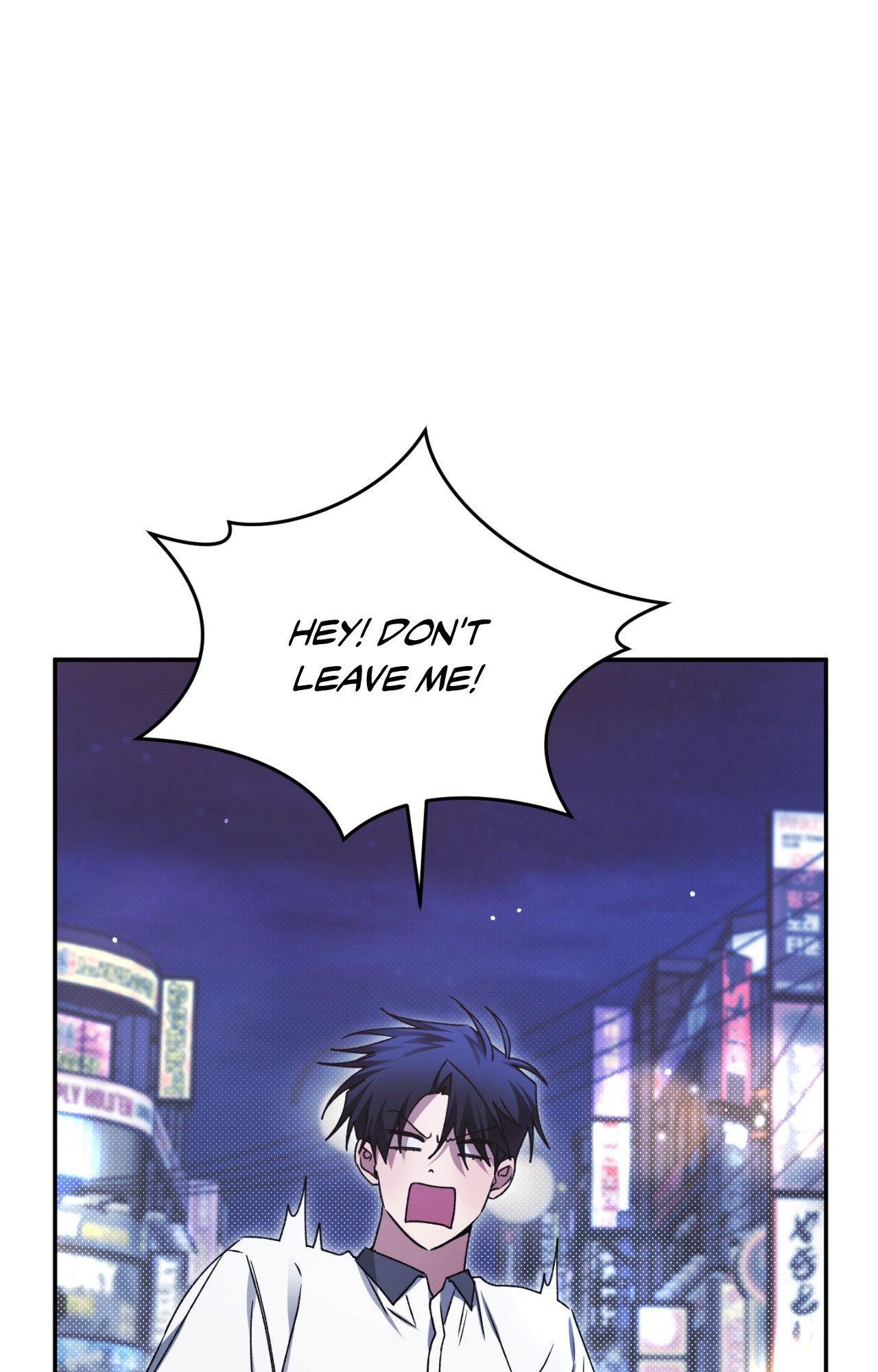 I Declare Vengeance! - Chapter 18 manhwa